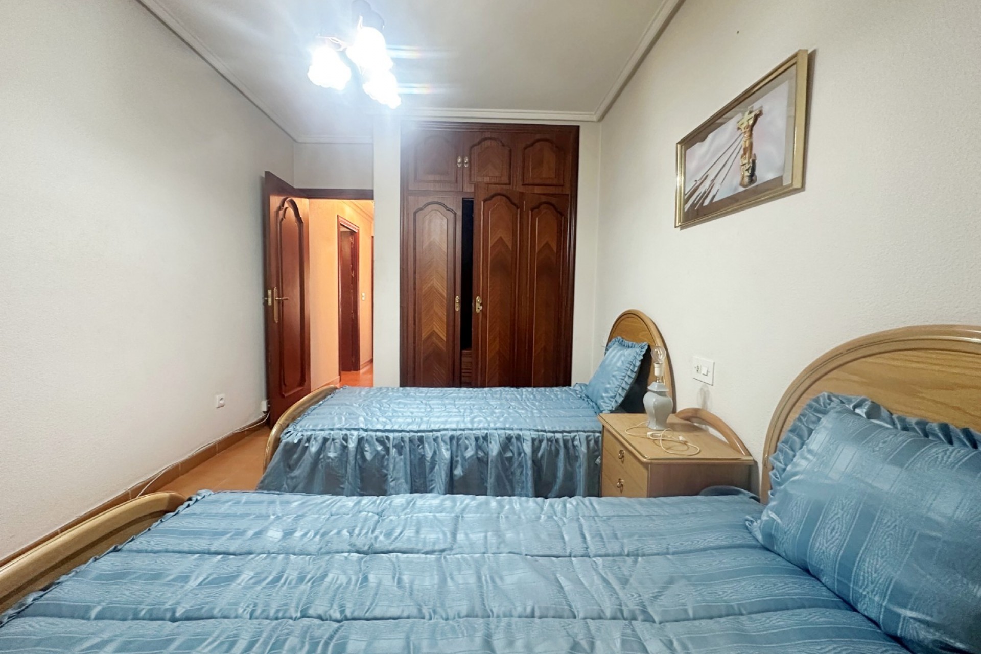 Reventa - Apartamento - Torrevieja - Torrevieja - Centro