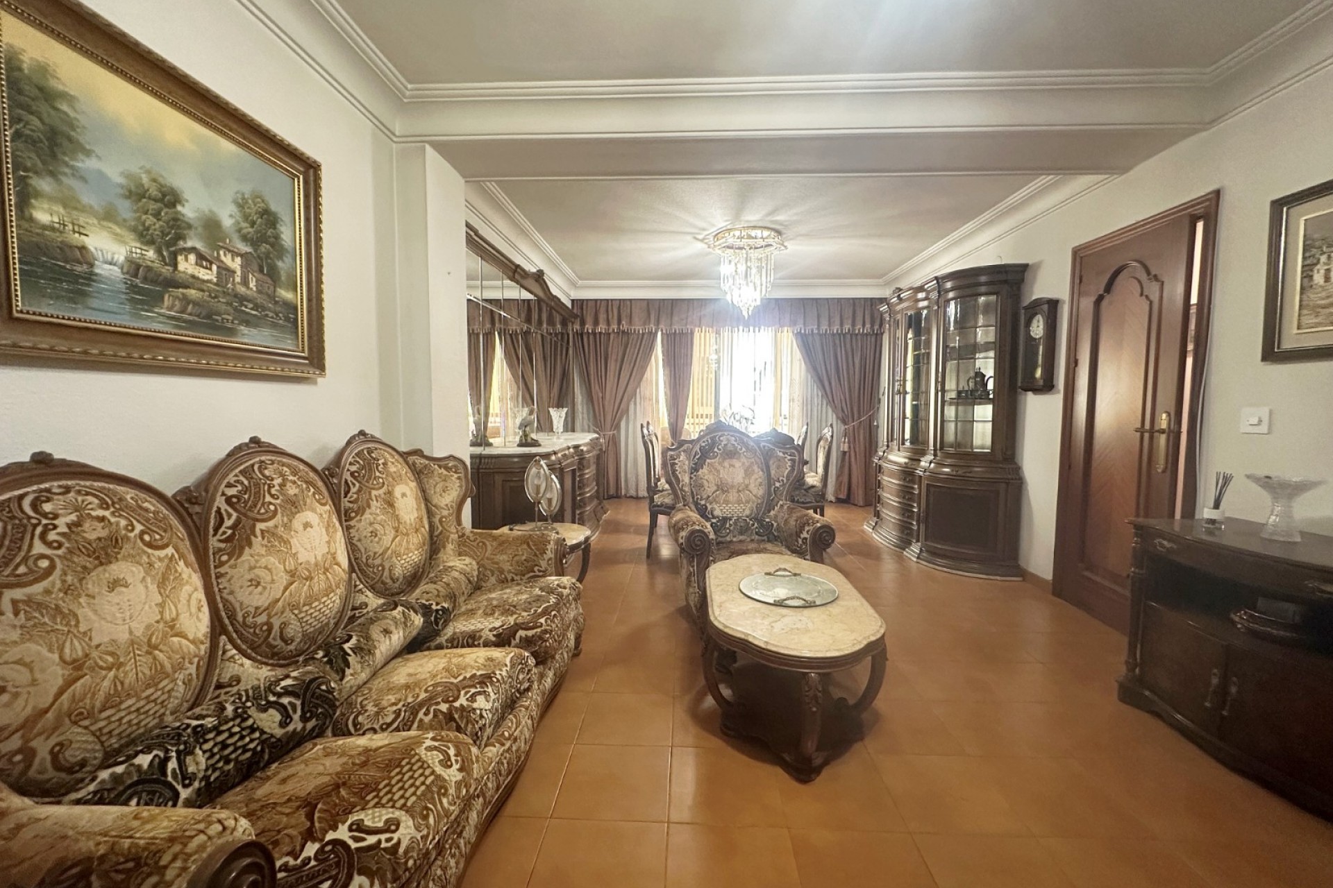Reventa - Apartamento - Torrevieja - Torrevieja - Centro