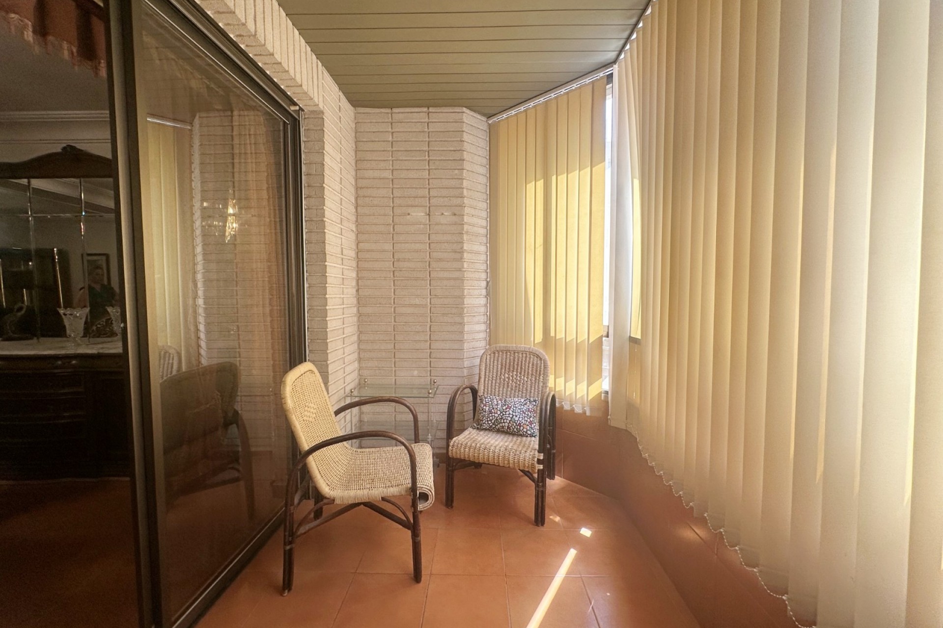 Reventa - Apartamento - Torrevieja - Torrevieja - Centro