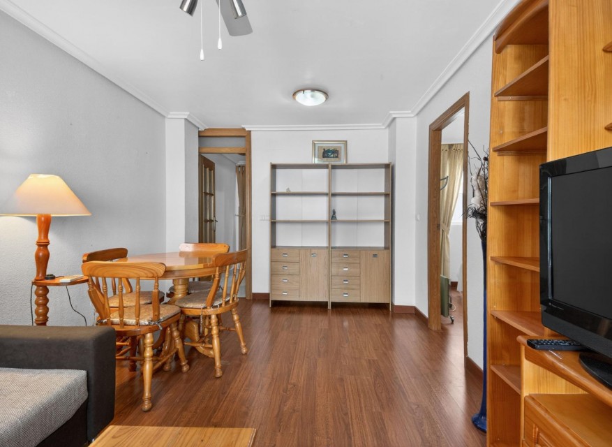Reventa - Apartamento - Torrevieja - Torrevieja - Centro
