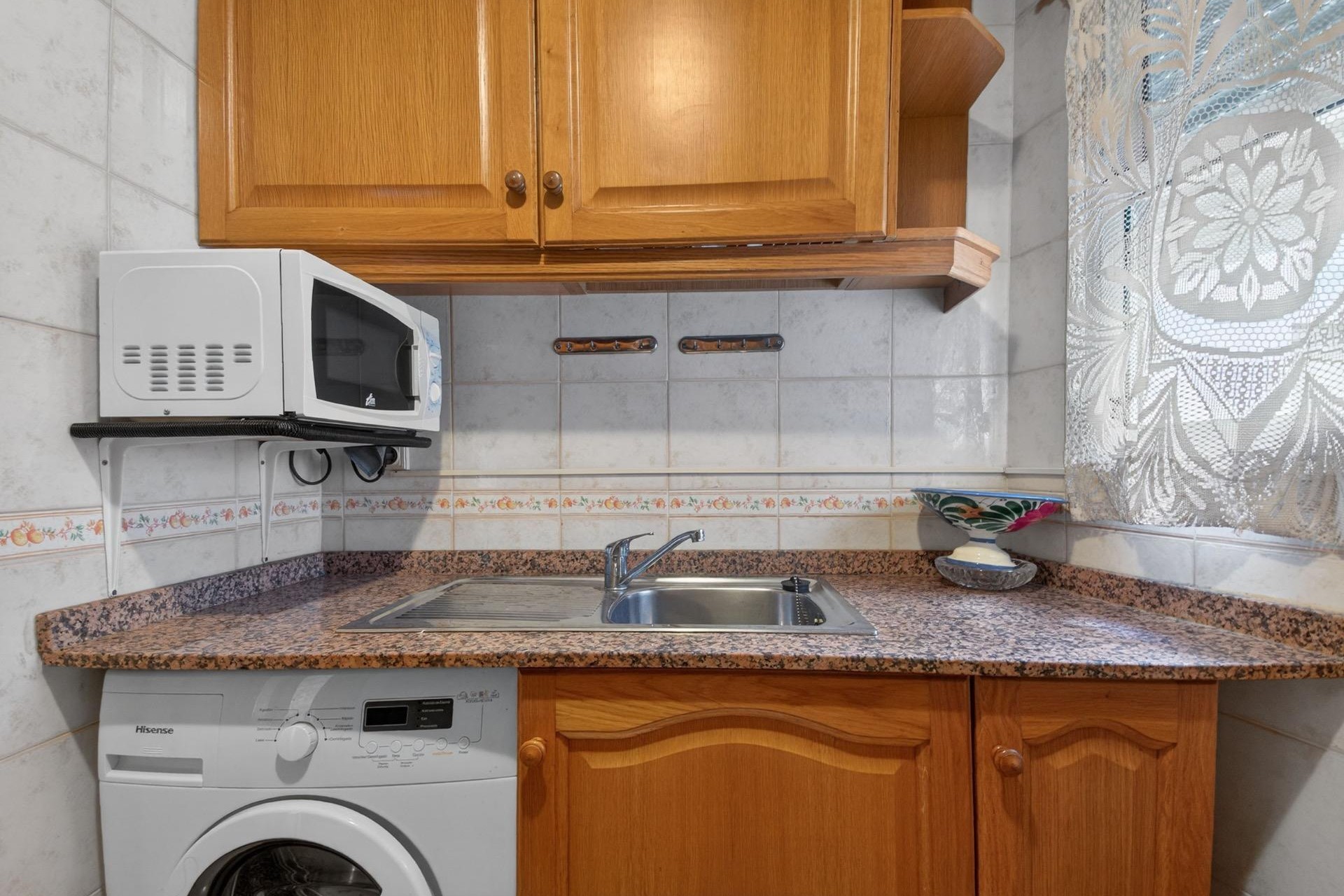Reventa - Apartamento - Torrevieja - Torrevieja - Centro