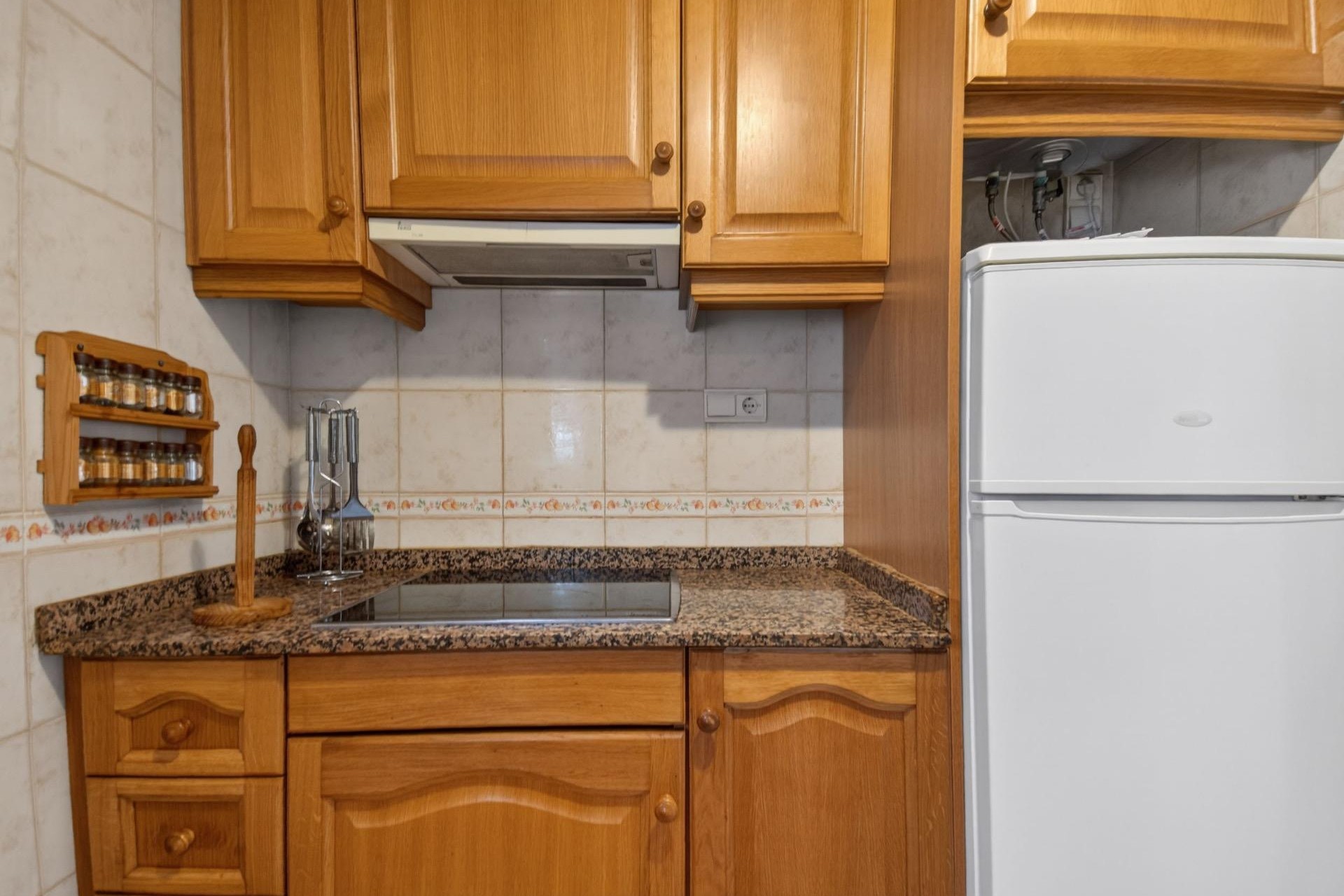 Reventa - Apartamento - Torrevieja - Torrevieja - Centro