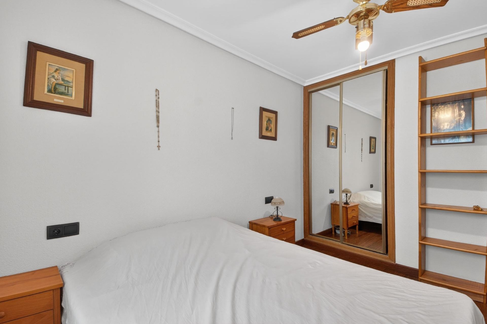 Reventa - Apartamento - Torrevieja - Torrevieja - Centro