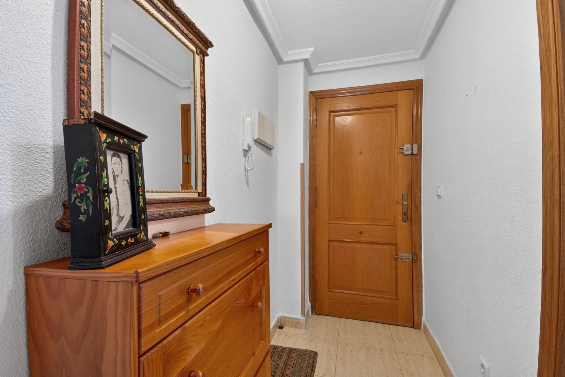 Reventa - Apartamento - Torrevieja - Torrevieja - Centro