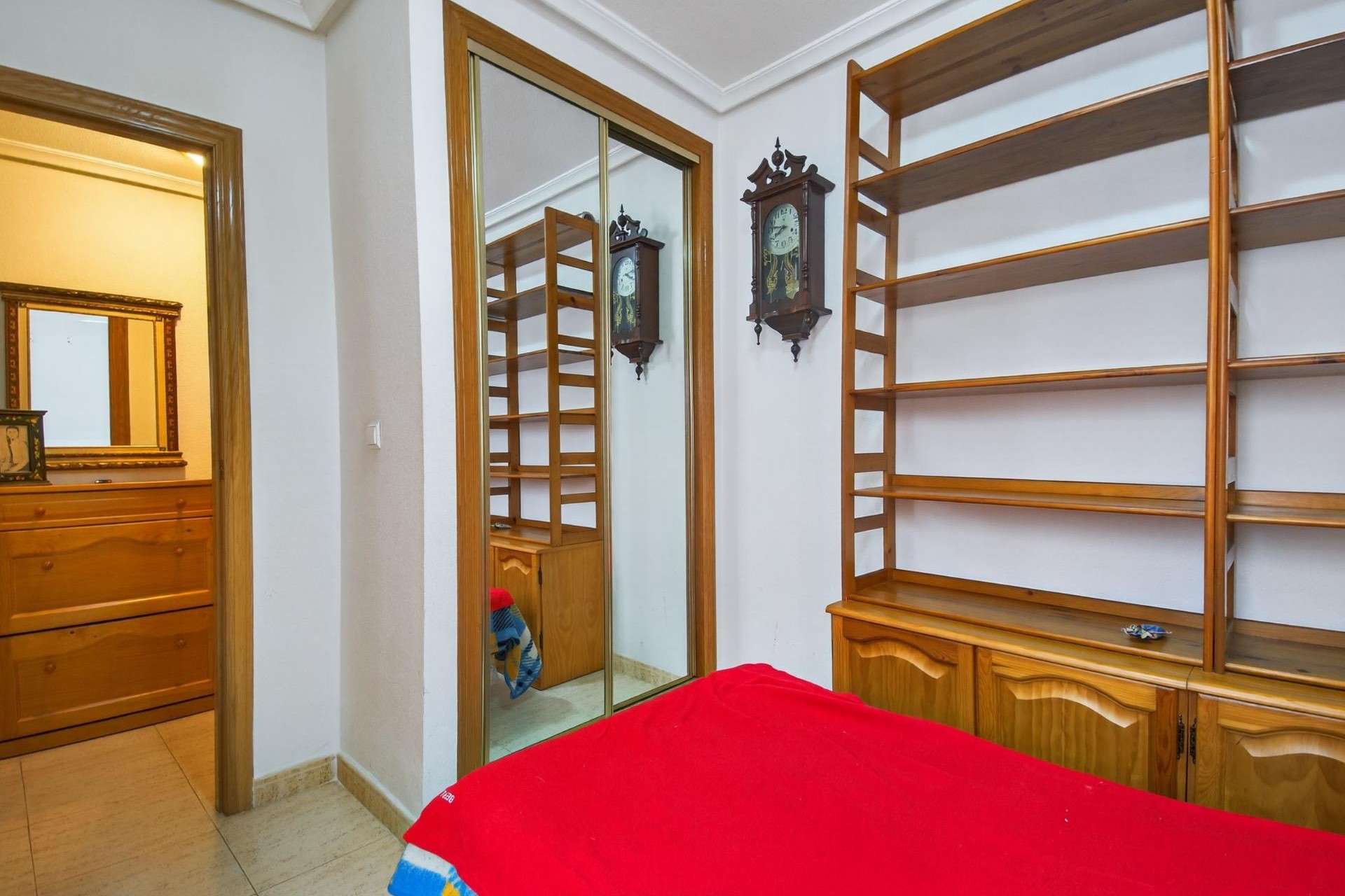 Reventa - Apartamento - Torrevieja - Torrevieja - Centro