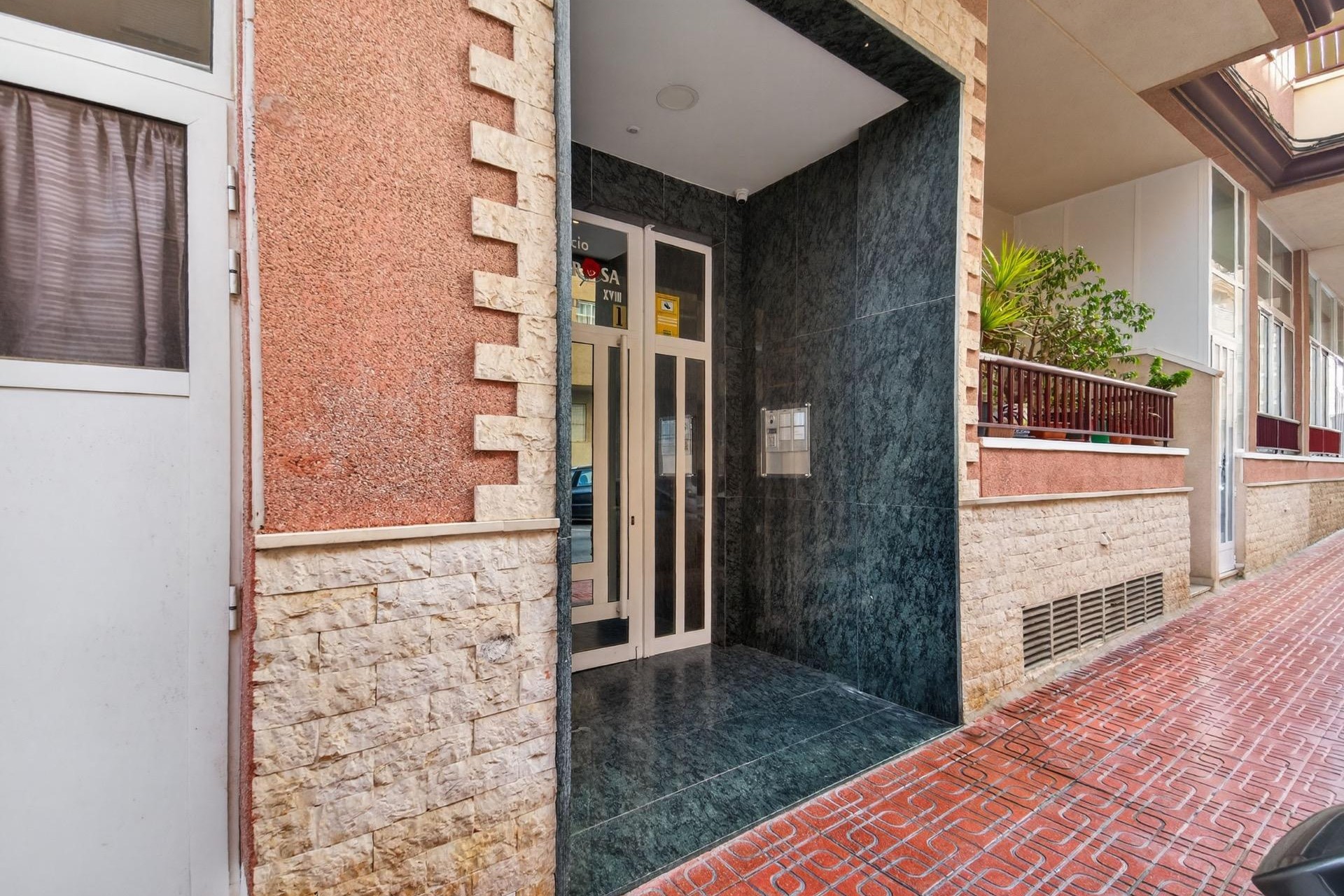 Reventa - Apartamento - Torrevieja - Torrevieja - Centro