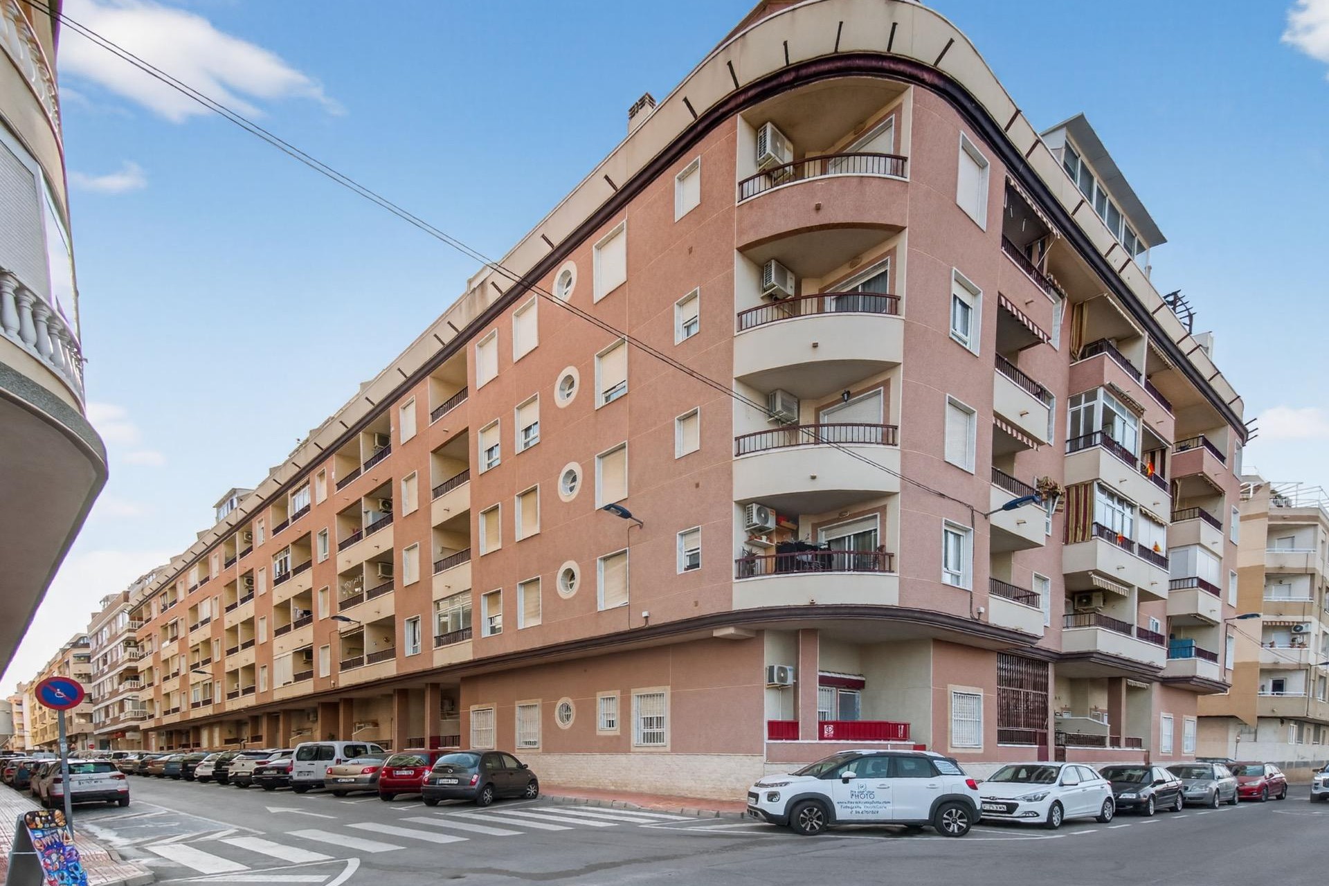 Reventa - Apartamento - Torrevieja - Torrevieja - Centro