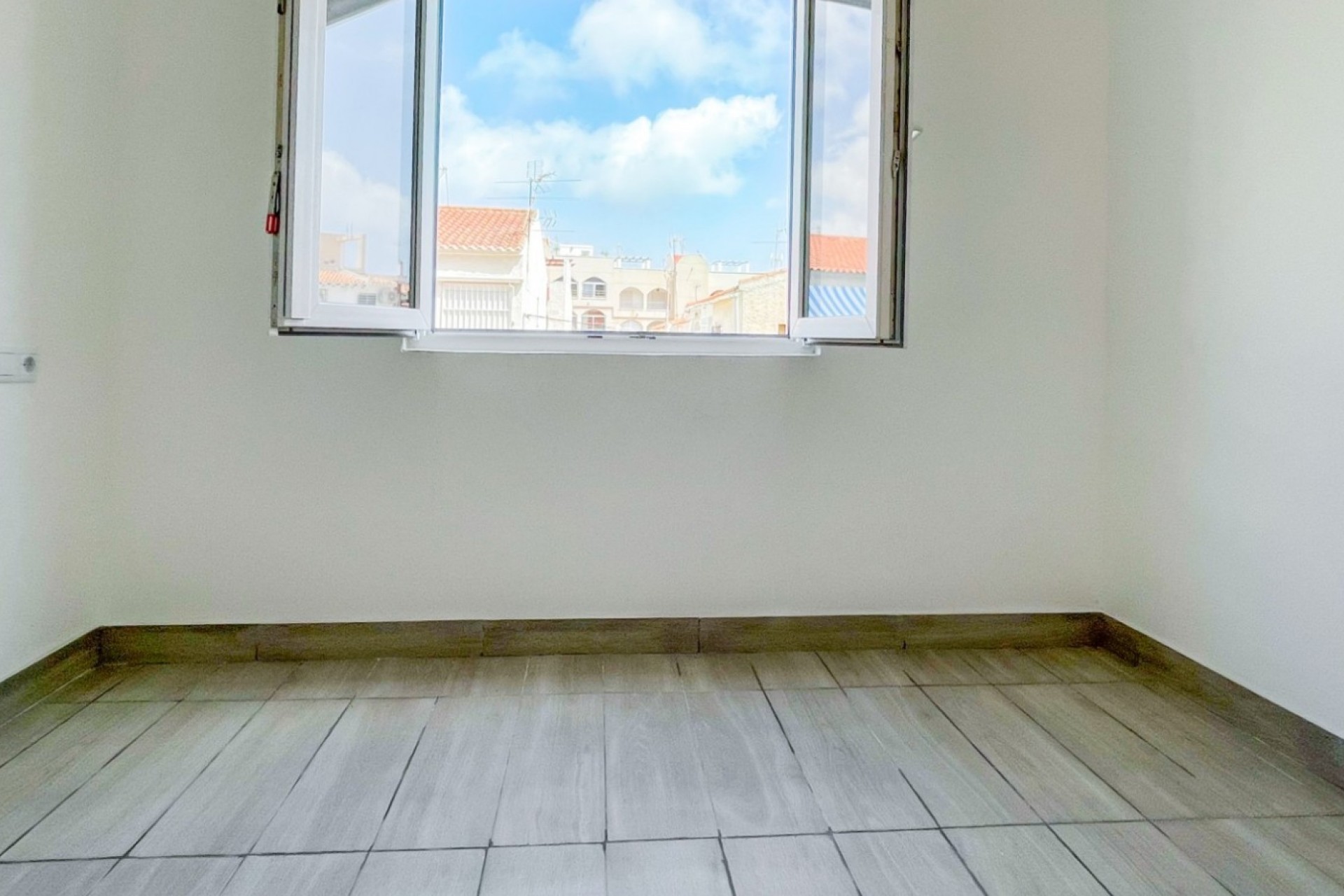 Reventa - Apartamento - Torrevieja - Torrevieja - Centro