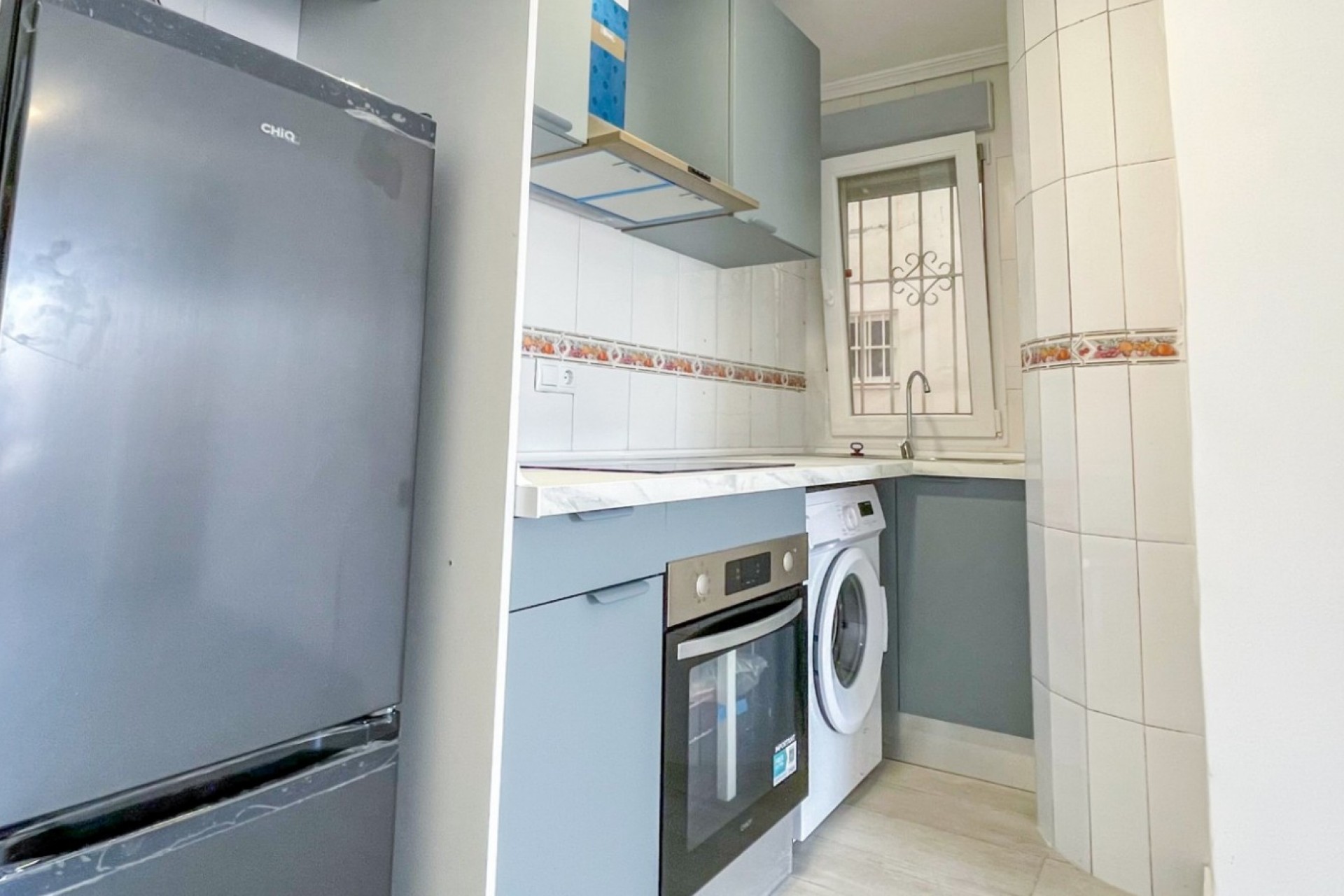 Reventa - Apartamento - Torrevieja - Torrevieja - Centro