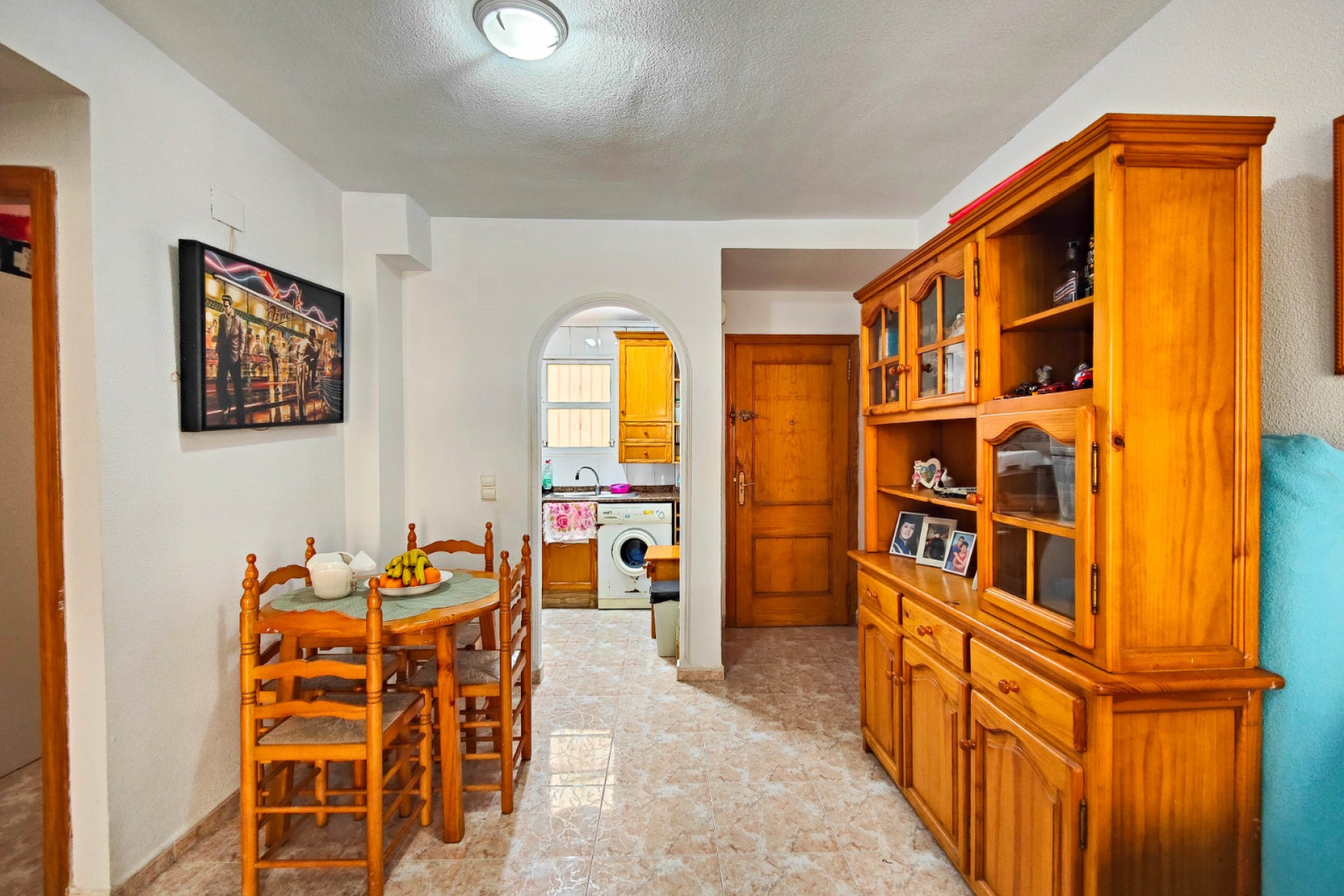 Reventa - Apartamento - Torrevieja - Torrevieja - Centro