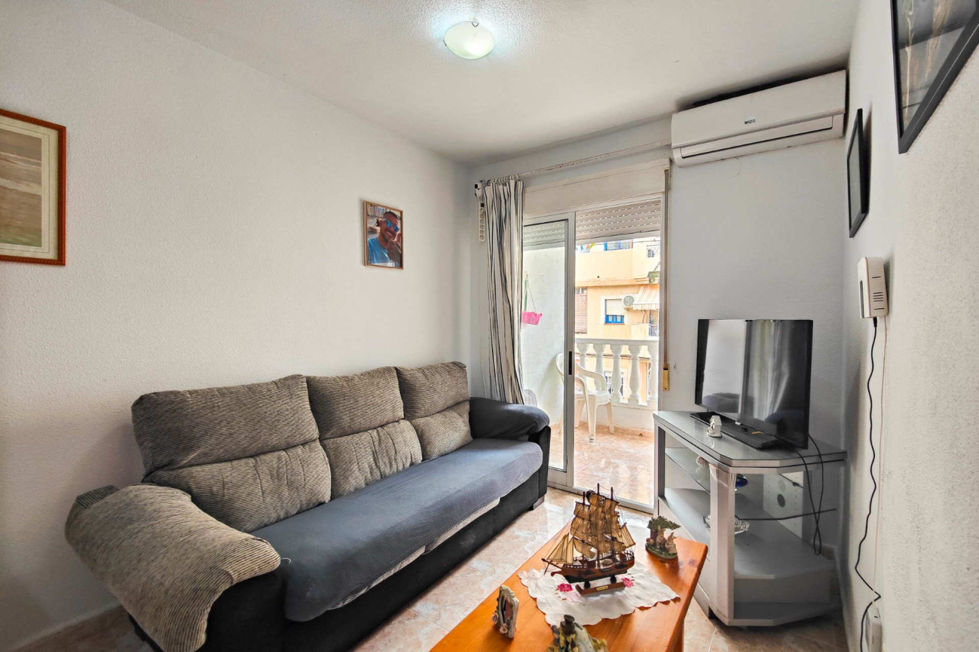 Reventa - Apartamento - Torrevieja - Torrevieja - Centro