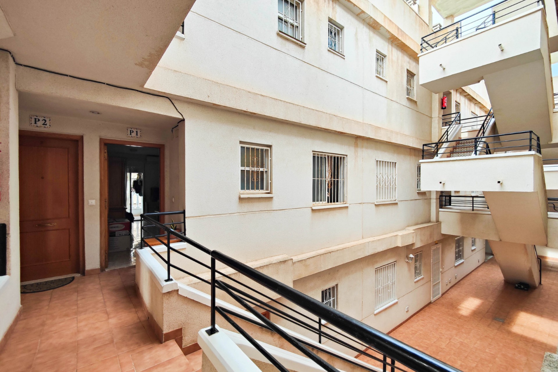 Reventa - Apartamento - Torrevieja - Torrevieja - Centro