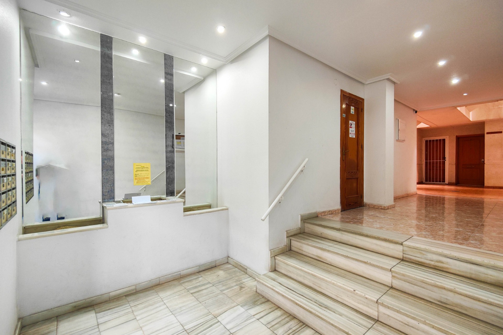 Reventa - Apartamento - Torrevieja - Torrevieja - Centro