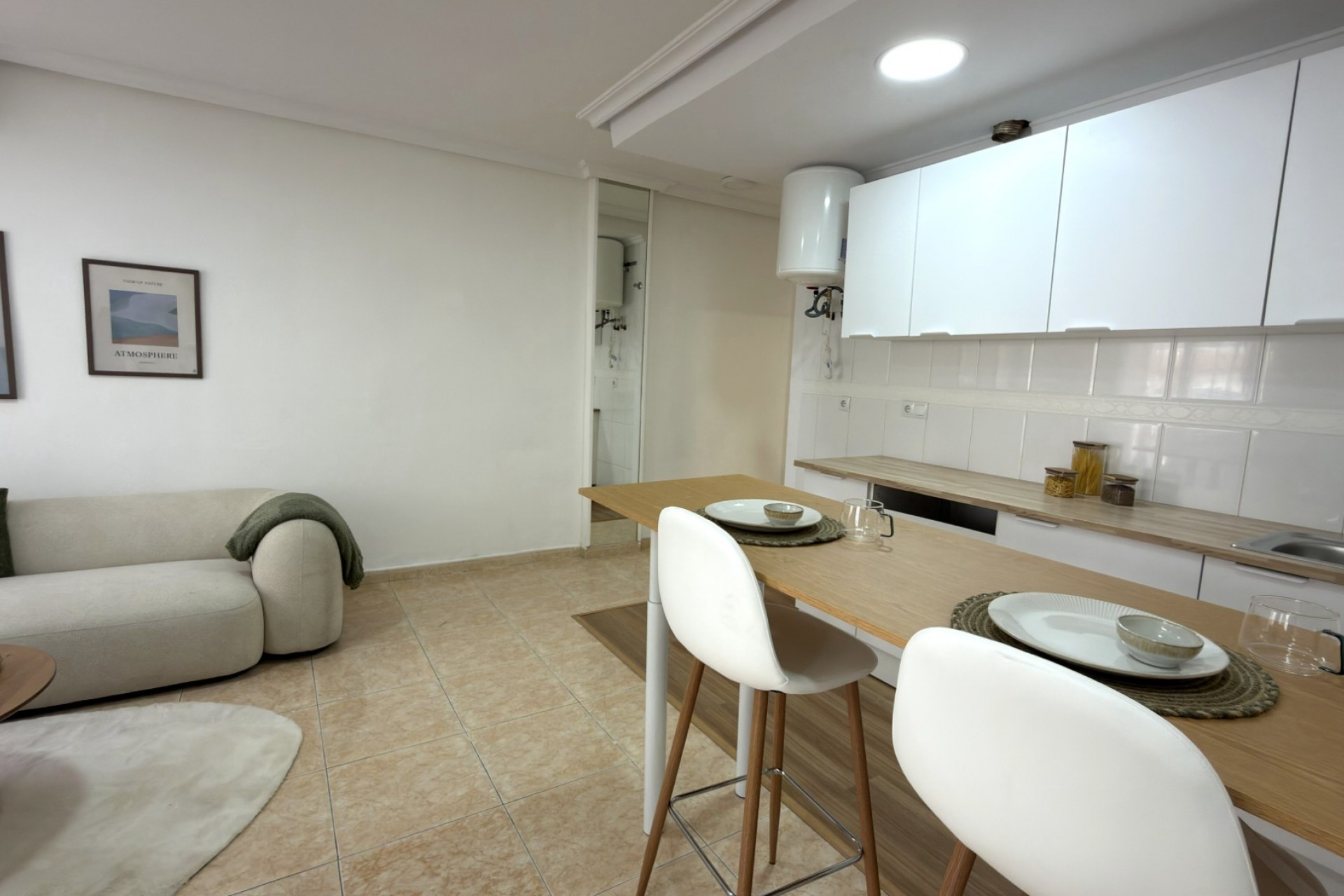 Reventa - Apartamento - Torrevieja - Torrevieja - Centro
