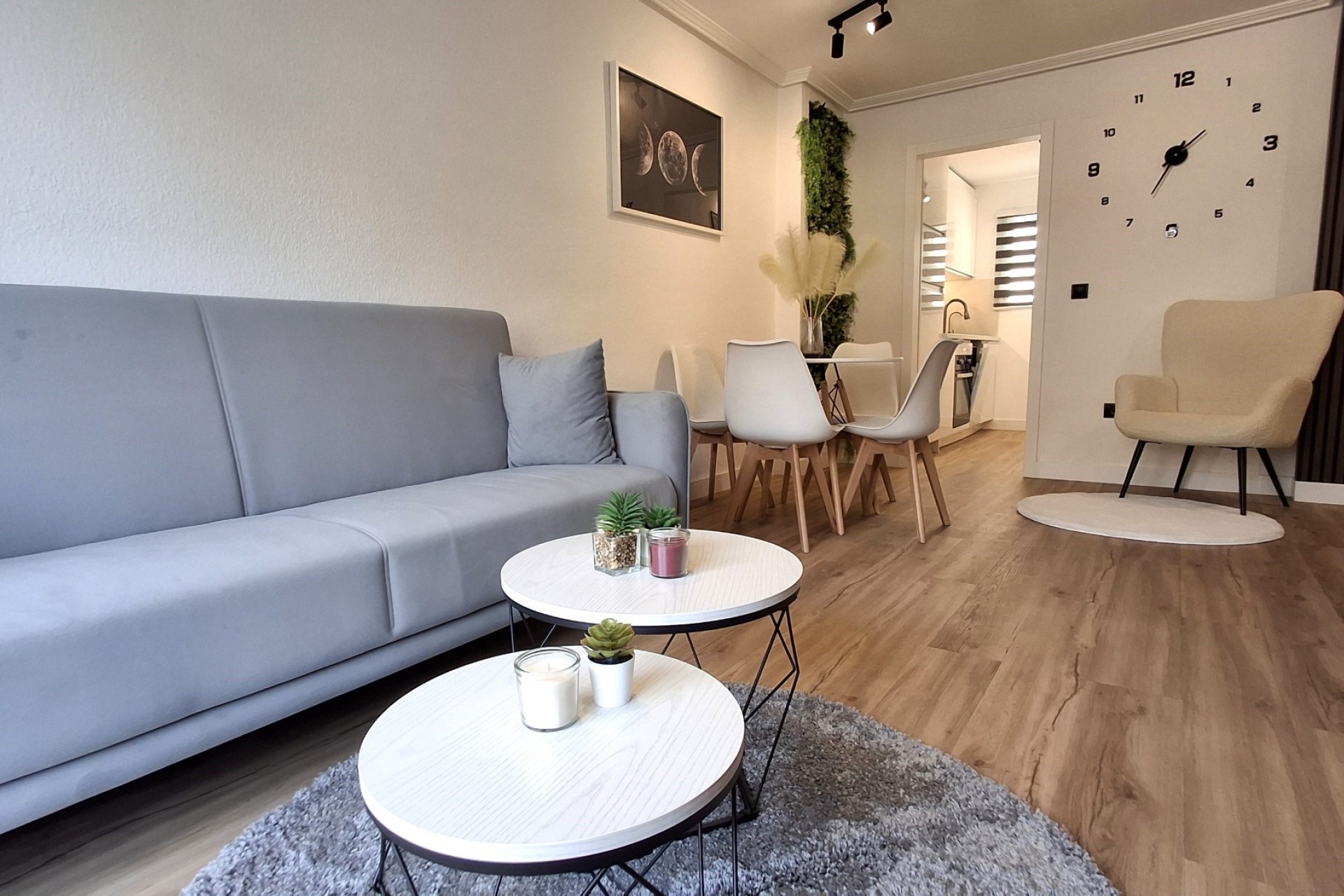 Reventa - Apartamento - Torrevieja - Torrevieja - Centro
