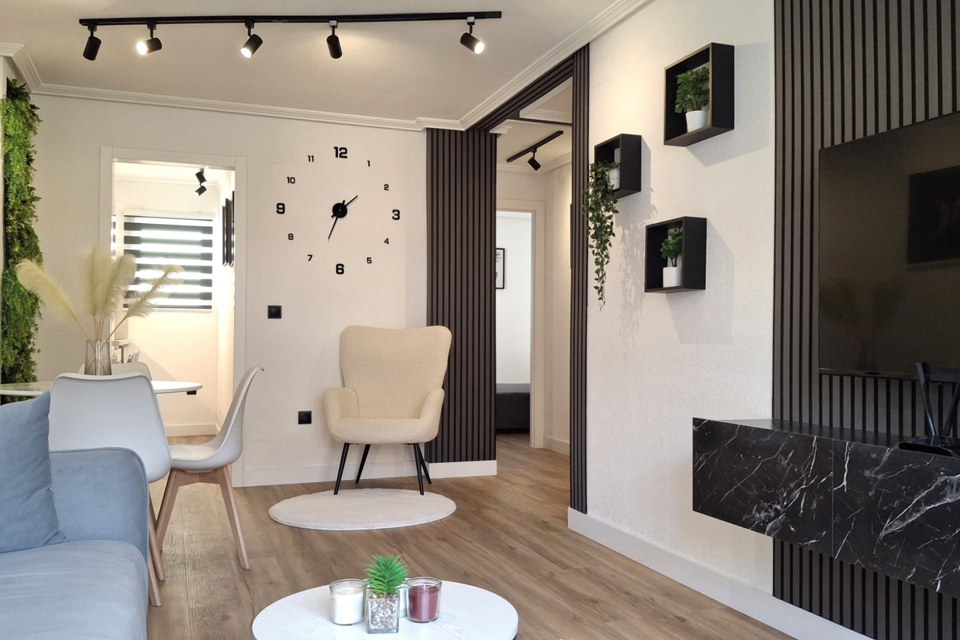Reventa - Apartamento - Torrevieja - Torrevieja - Centro