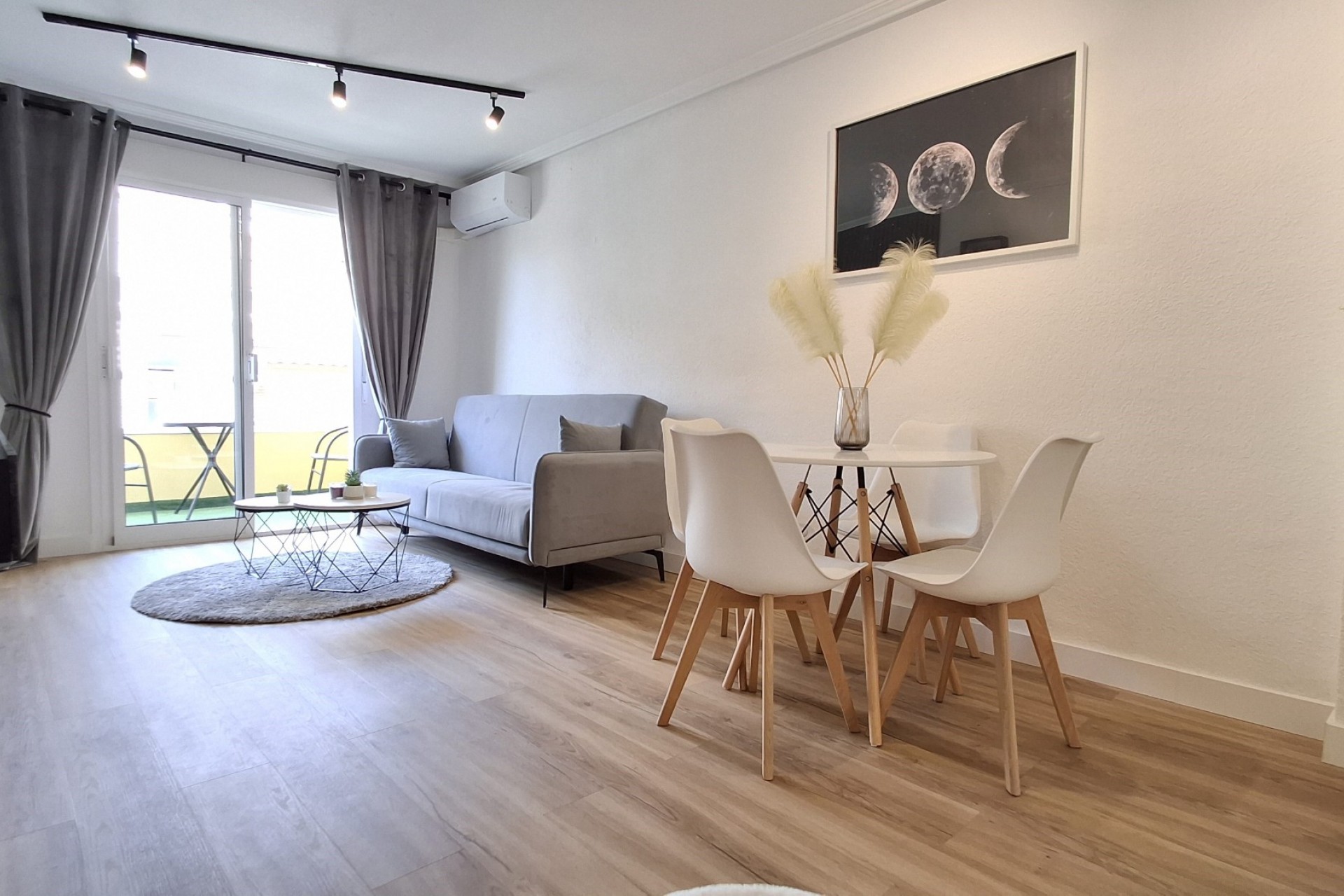 Reventa - Apartamento - Torrevieja - Torrevieja - Centro