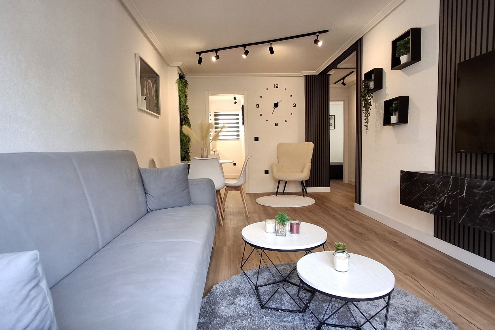 Reventa - Apartamento - Torrevieja - Torrevieja - Centro