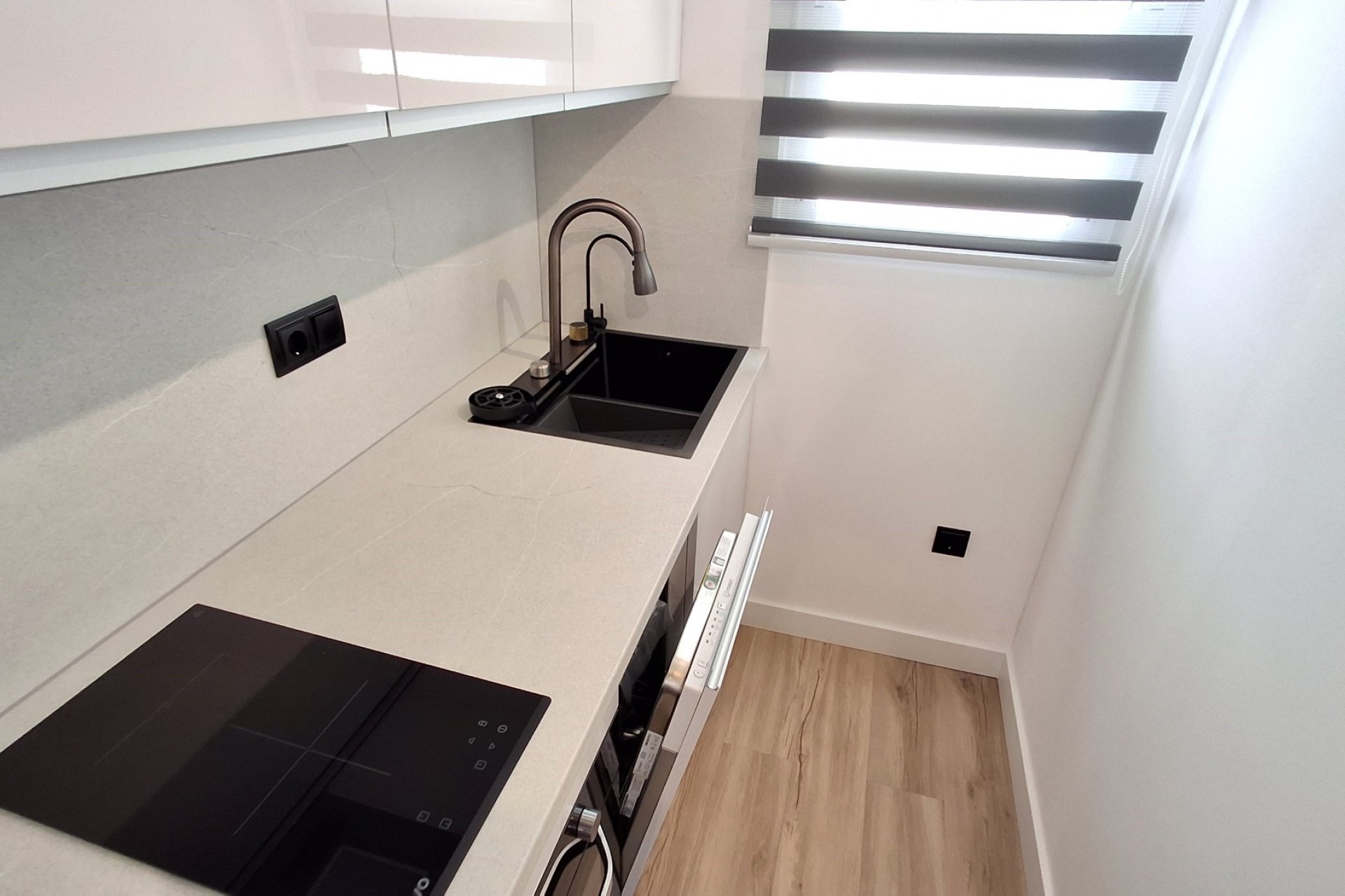 Reventa - Apartamento - Torrevieja - Torrevieja - Centro