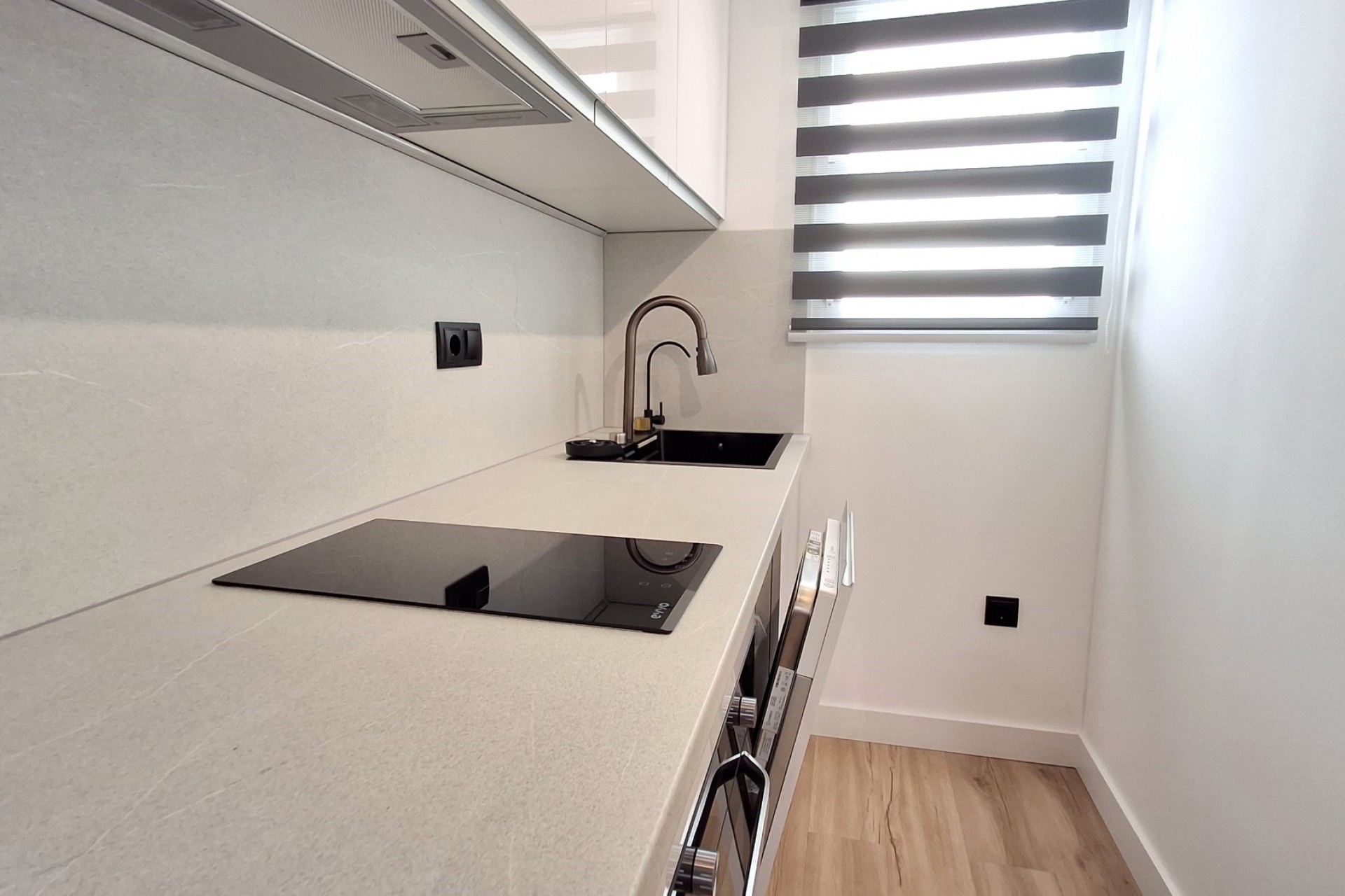 Reventa - Apartamento - Torrevieja - Torrevieja - Centro