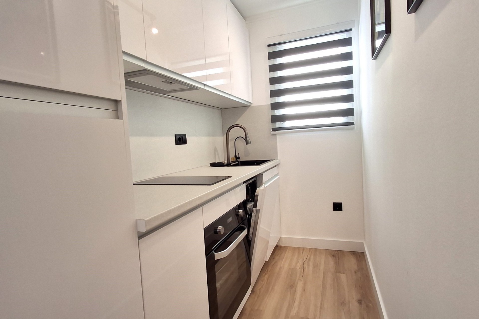 Reventa - Apartamento - Torrevieja - Torrevieja - Centro