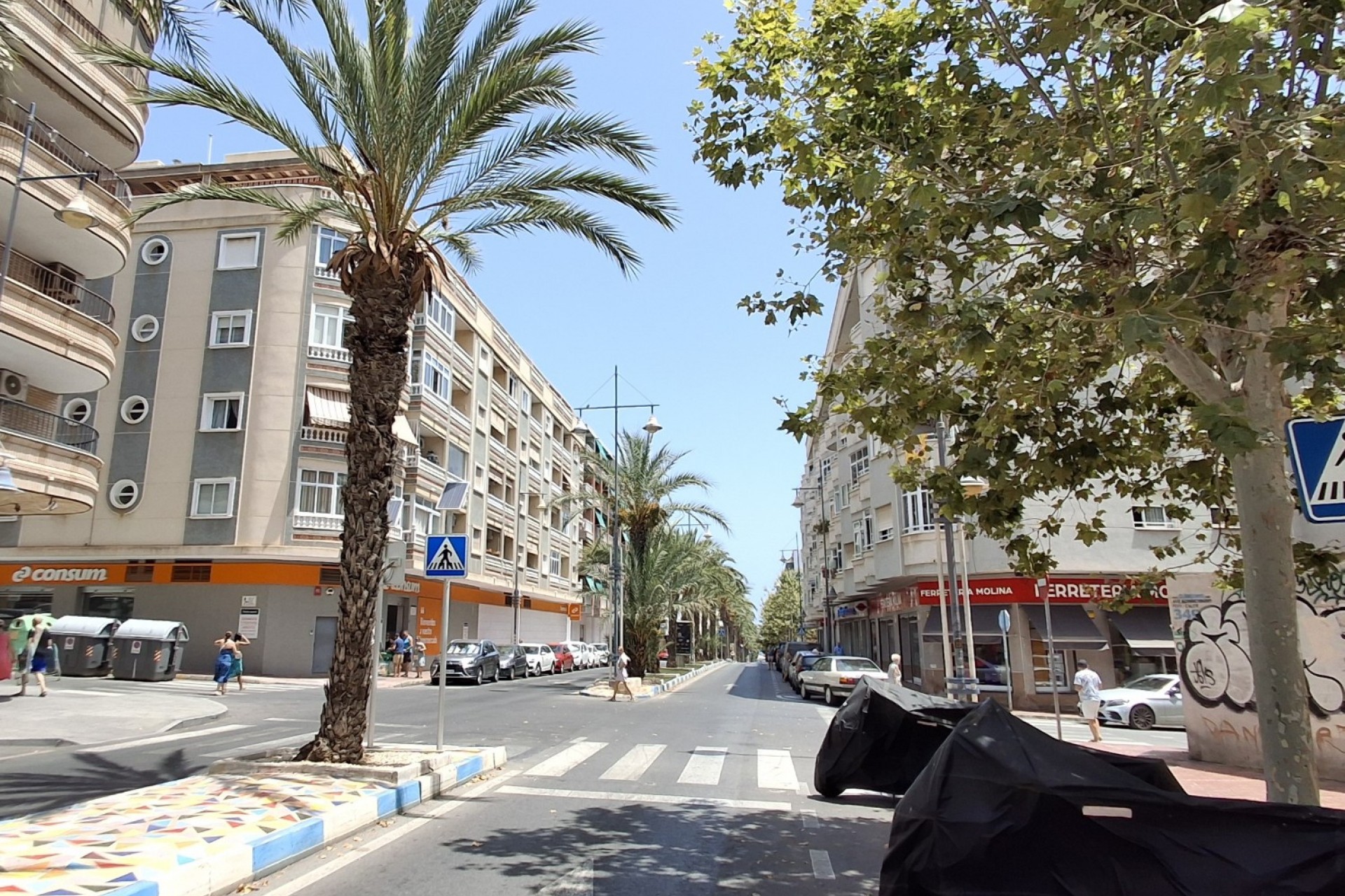 Reventa - Apartamento - Torrevieja - Torrevieja - Centro