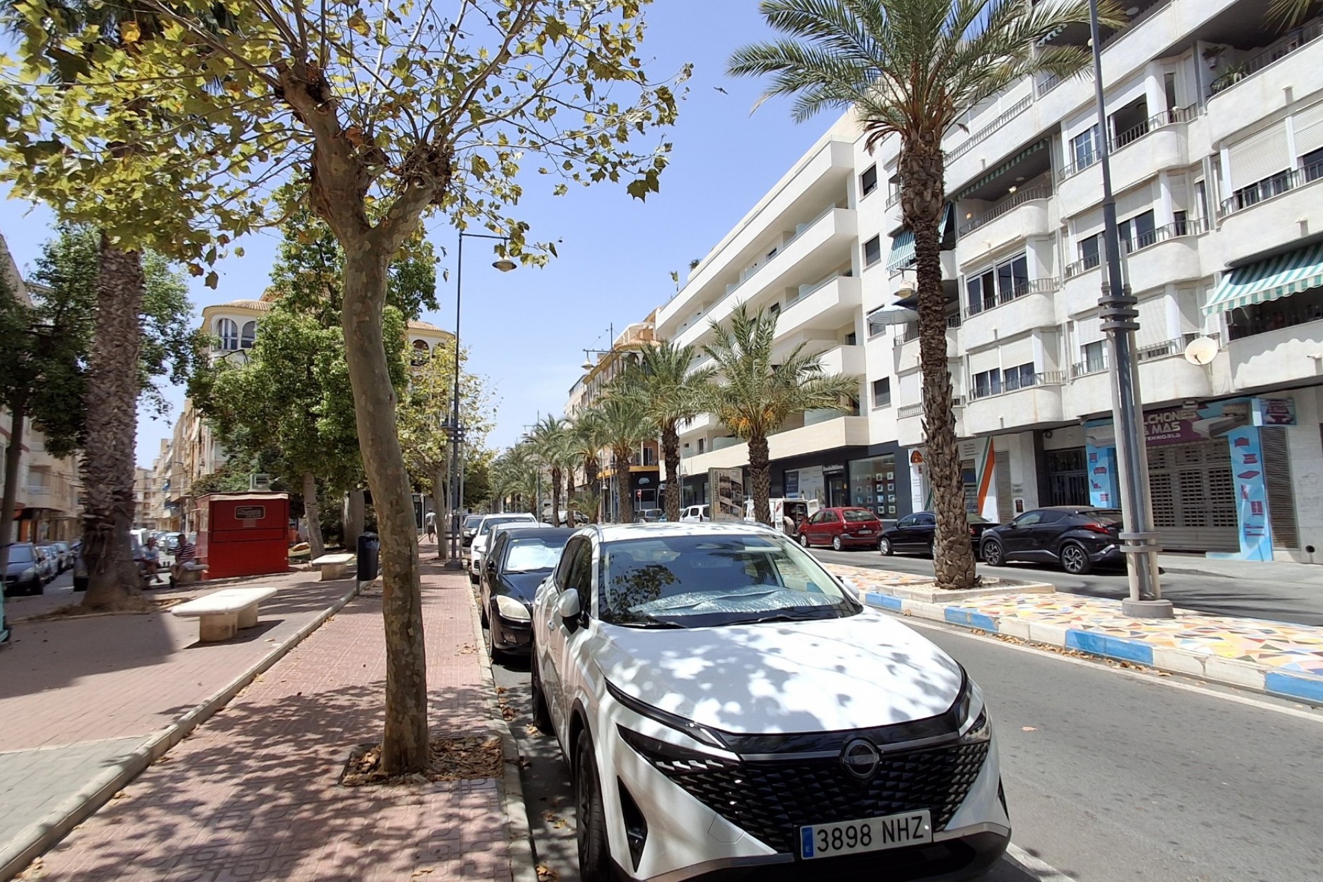 Reventa - Apartamento - Torrevieja - Torrevieja - Centro