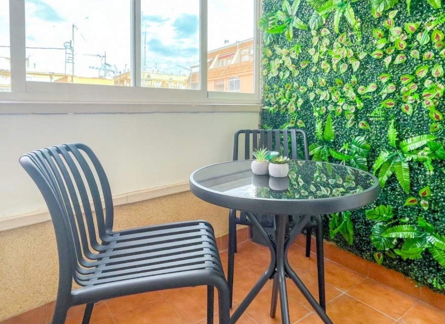 Reventa - Apartamento - Torrevieja - Torrevieja - Centro
