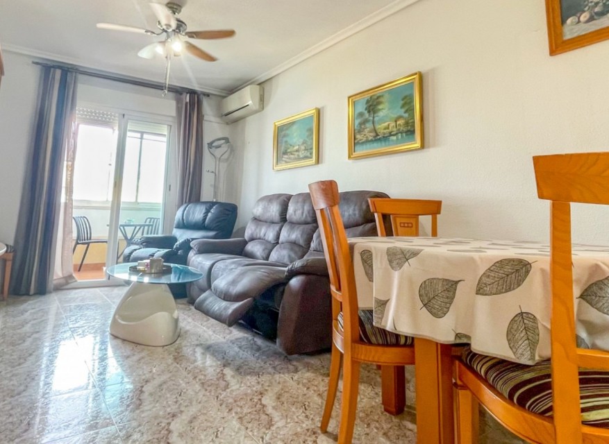 Reventa - Apartamento - Torrevieja - Torrevieja - Centro