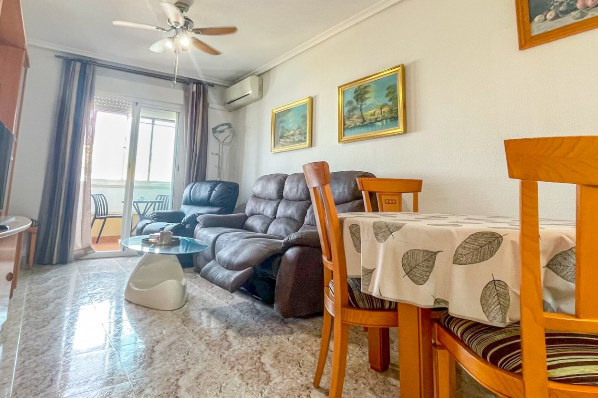 Reventa - Apartamento - Torrevieja - Torrevieja - Centro
