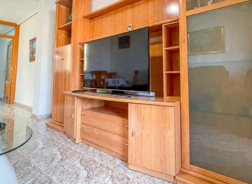 Reventa - Apartamento - Torrevieja - Torrevieja - Centro