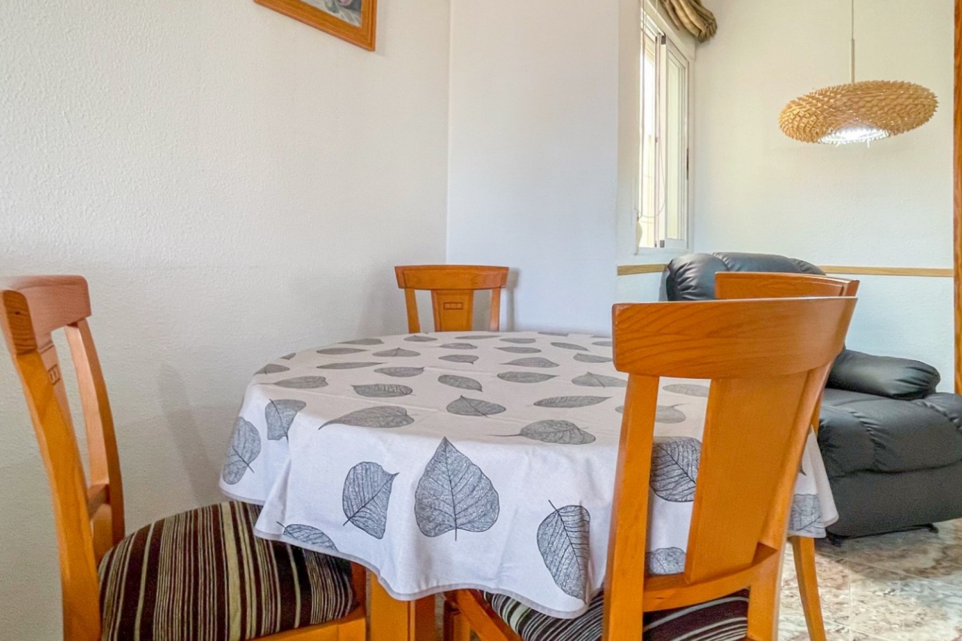 Reventa - Apartamento - Torrevieja - Torrevieja - Centro