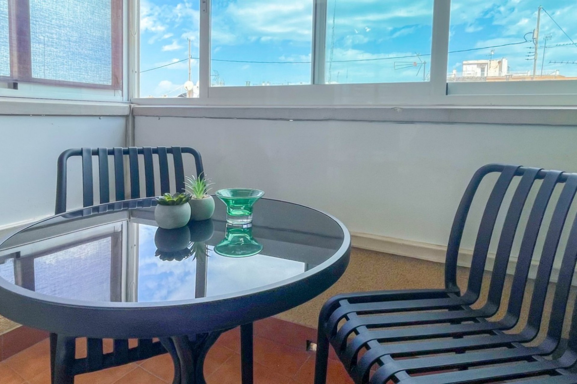 Reventa - Apartamento - Torrevieja - Torrevieja - Centro