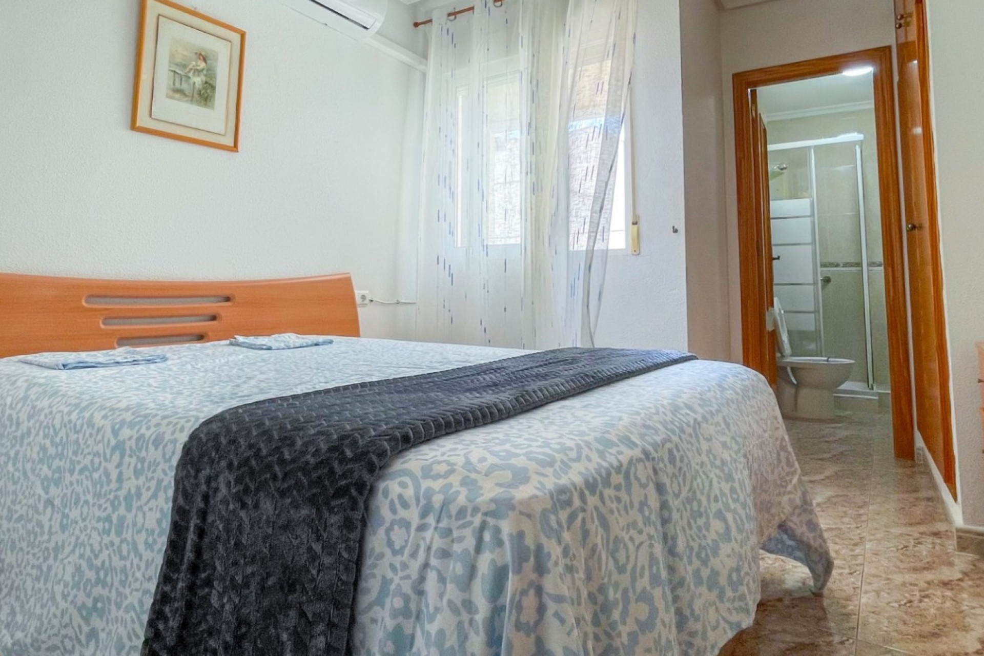 Reventa - Apartamento - Torrevieja - Torrevieja - Centro
