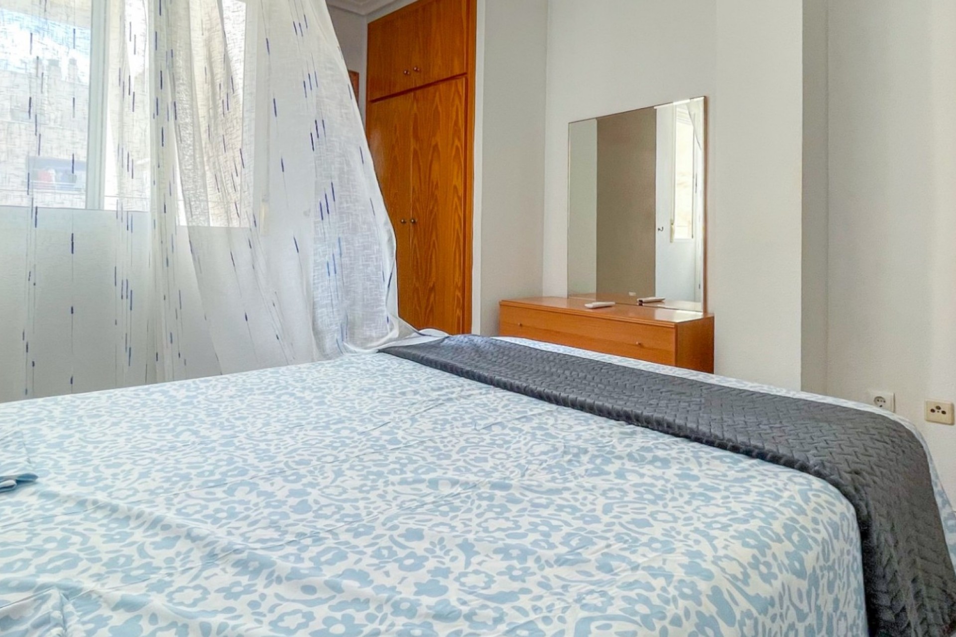 Reventa - Apartamento - Torrevieja - Torrevieja - Centro