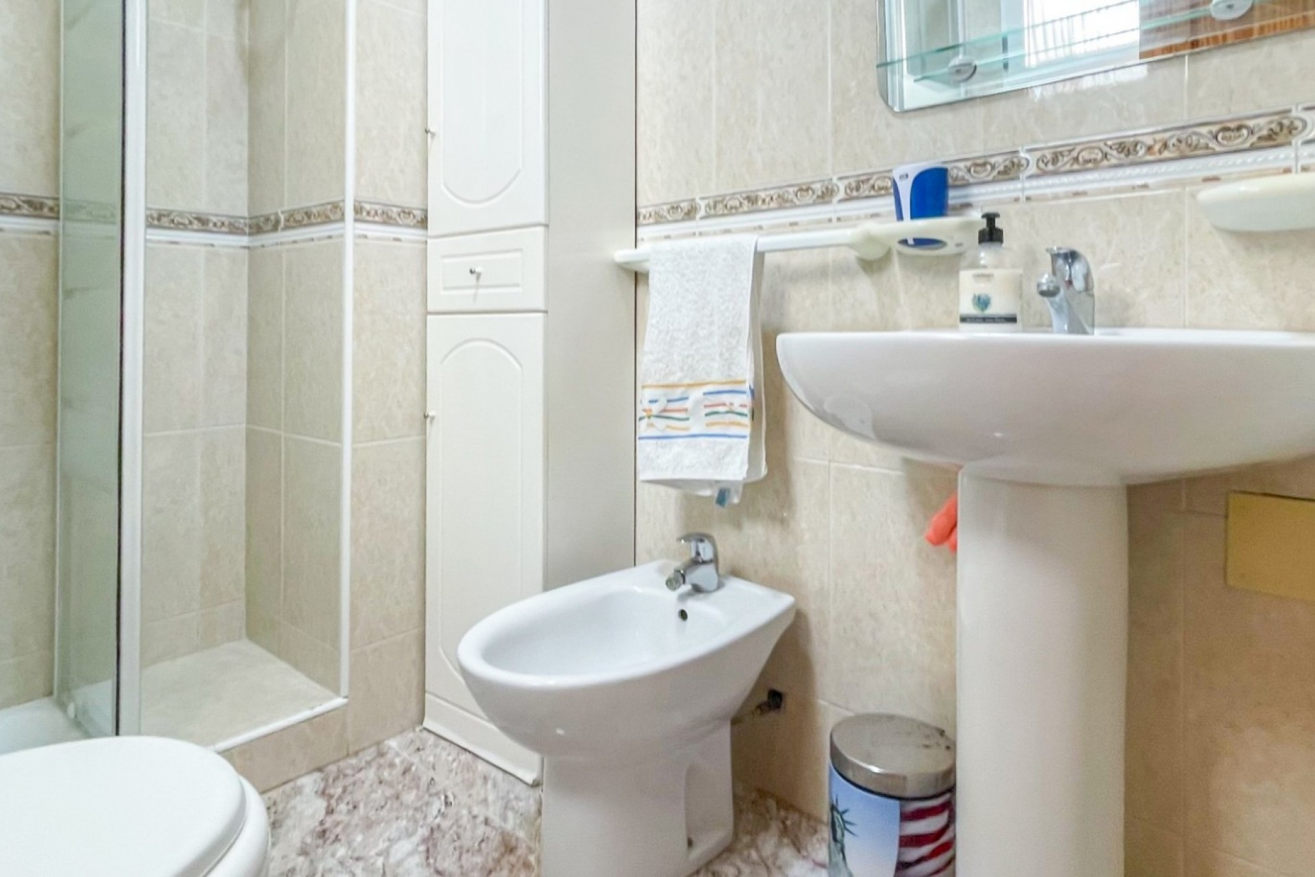 Reventa - Apartamento - Torrevieja - Torrevieja - Centro