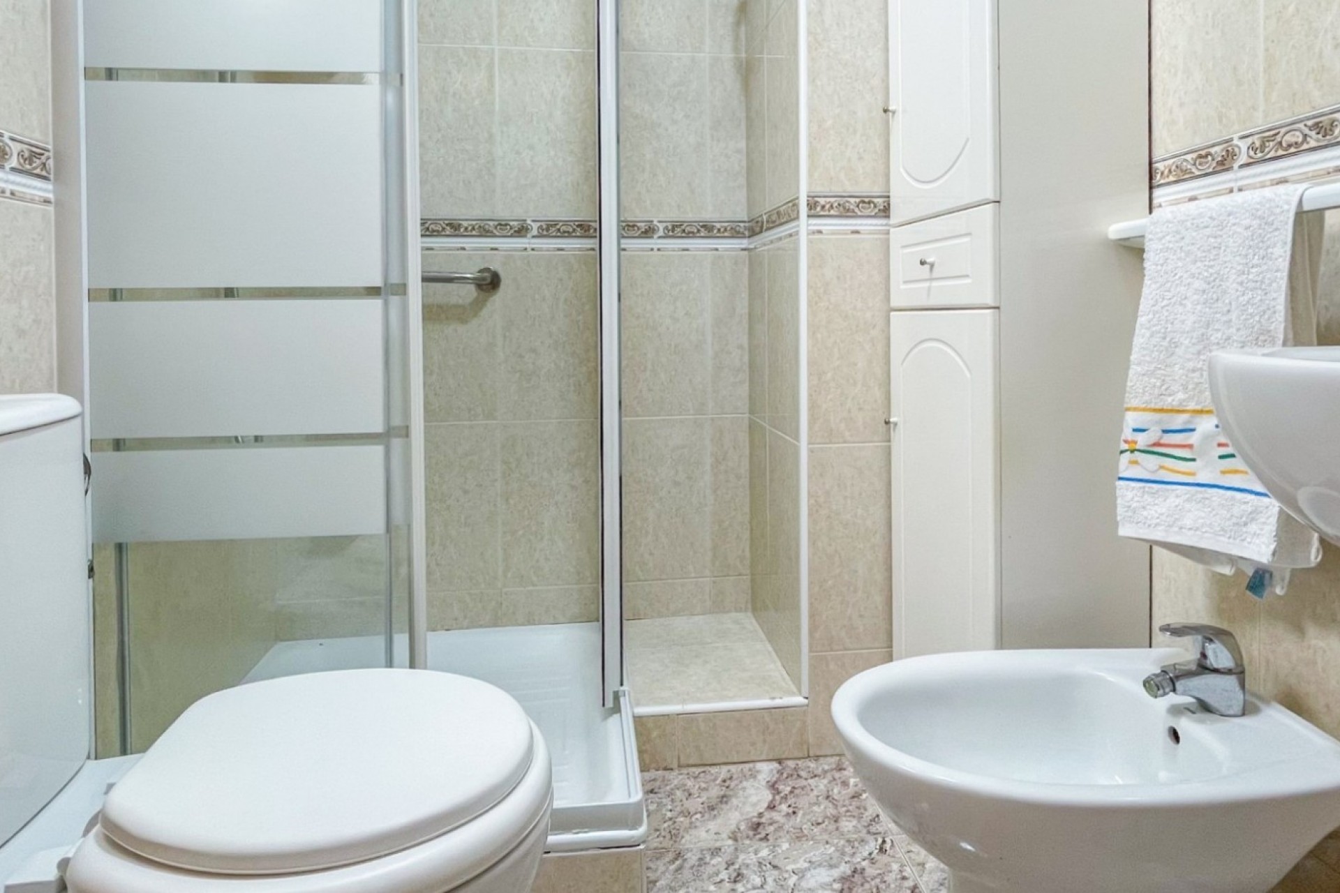 Reventa - Apartamento - Torrevieja - Torrevieja - Centro