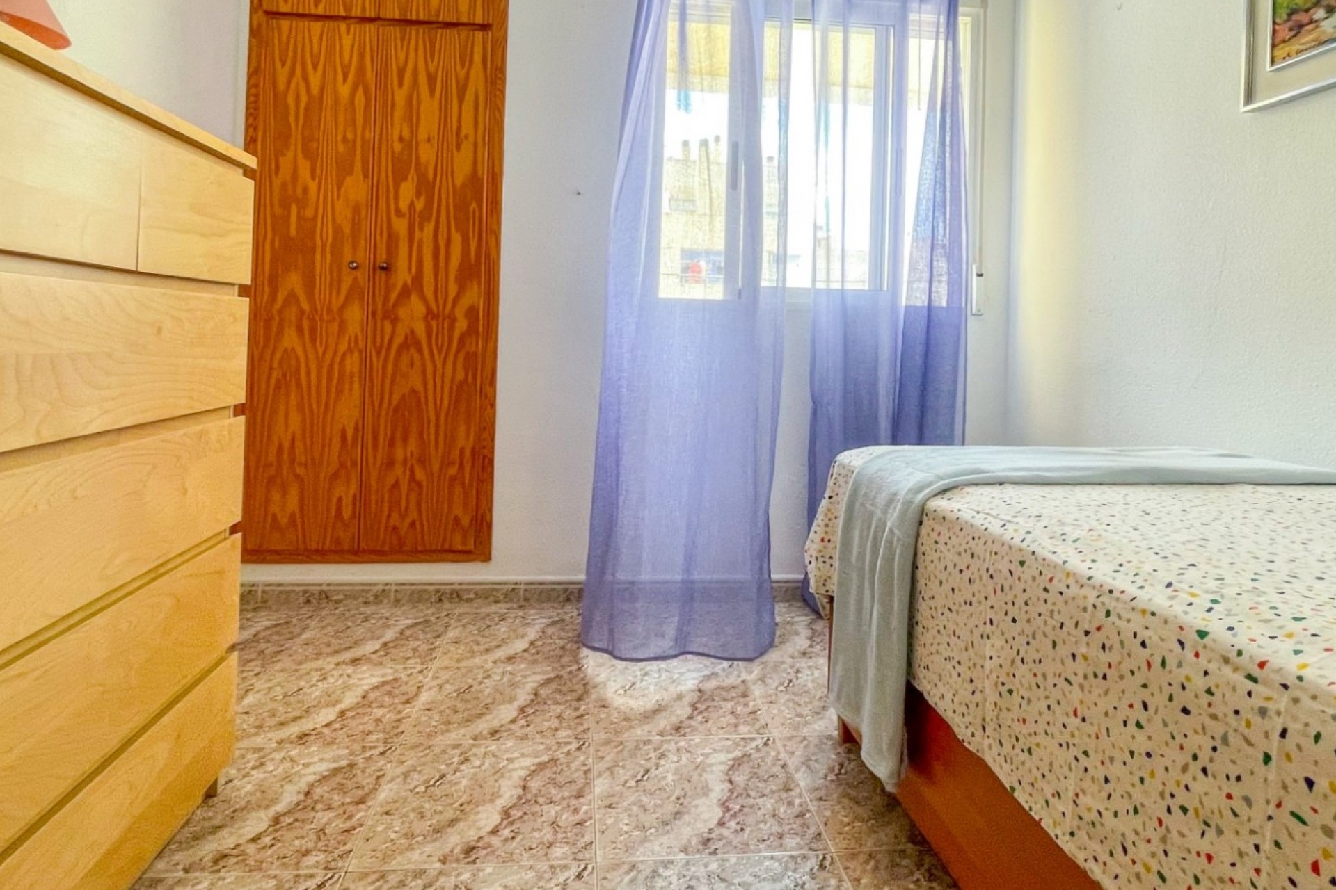 Reventa - Apartamento - Torrevieja - Torrevieja - Centro