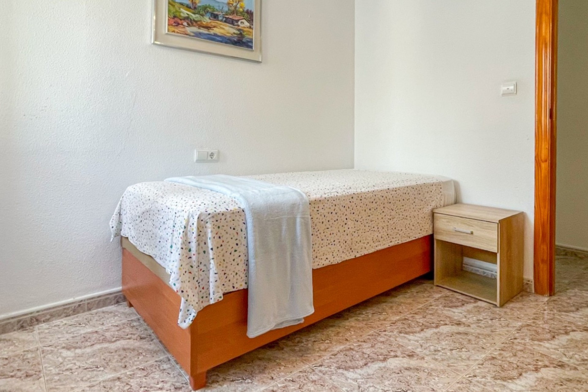 Reventa - Apartamento - Torrevieja - Torrevieja - Centro