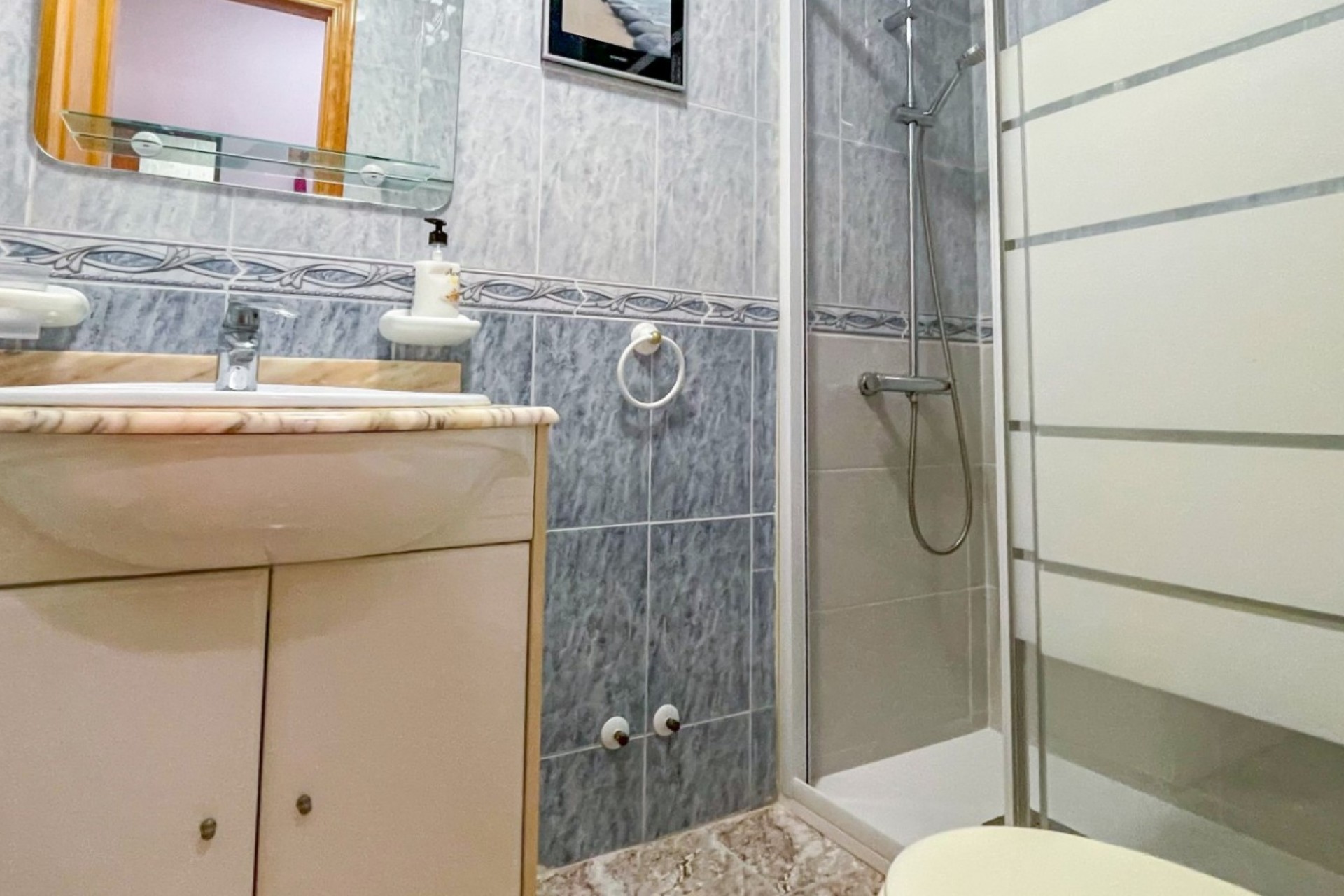 Reventa - Apartamento - Torrevieja - Torrevieja - Centro
