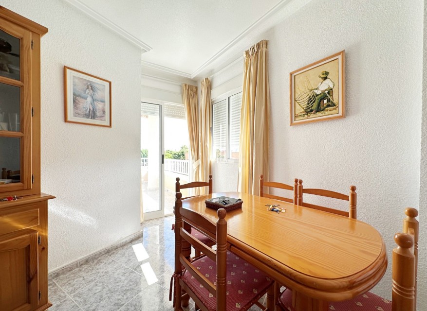 Reventa - Apartamento - Torrevieja - Torrevieja - Centro