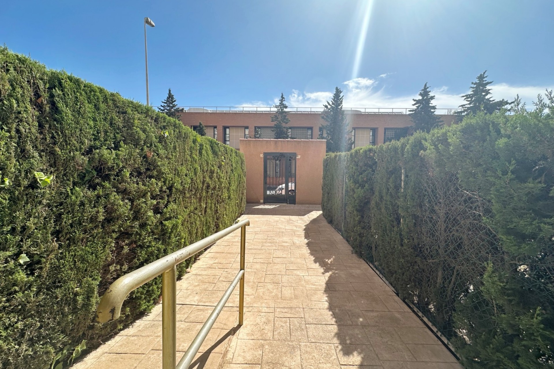 Reventa - Apartamento - Torrevieja - Torrevieja - Centro