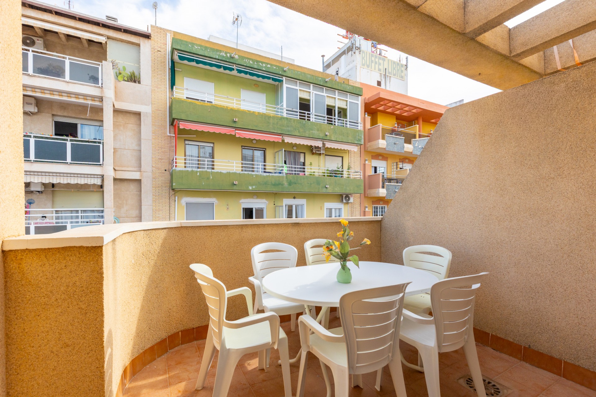 Reventa - Apartamento - Torrevieja - Torrevieja - Centro