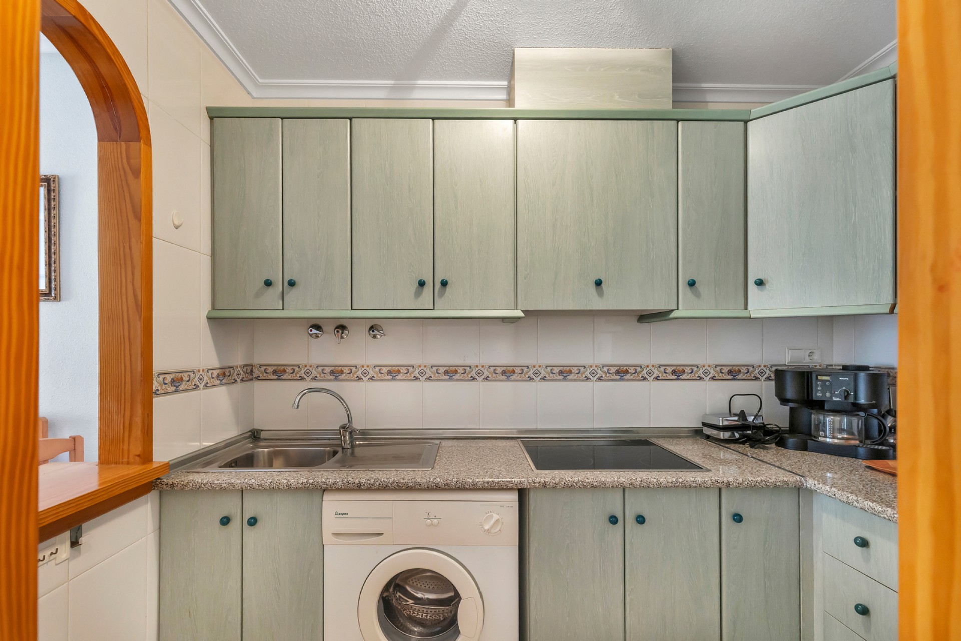 Reventa - Apartamento - Torrevieja - Torrevieja - Centro