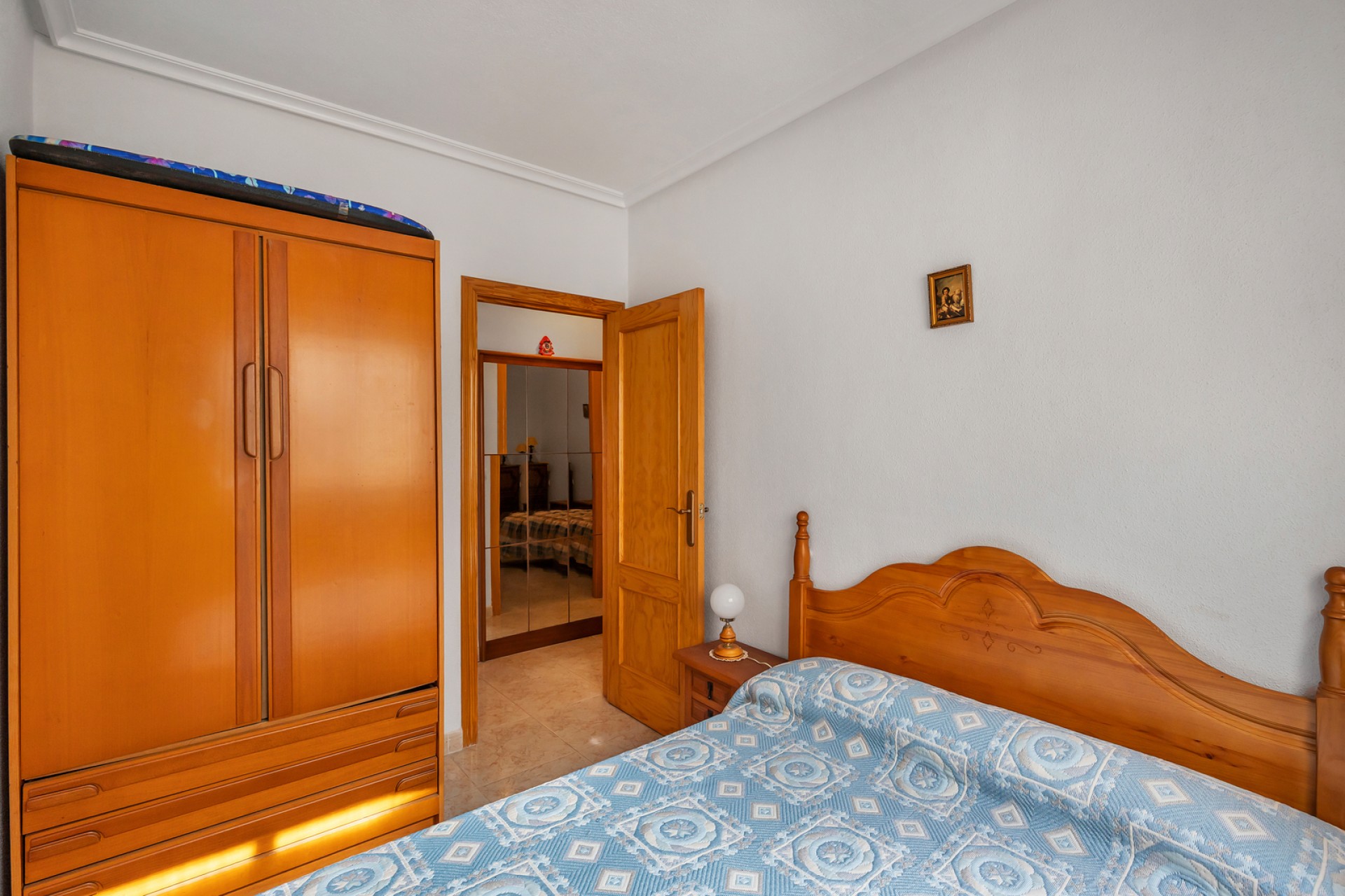 Reventa - Apartamento - Torrevieja - Torrevieja - Centro
