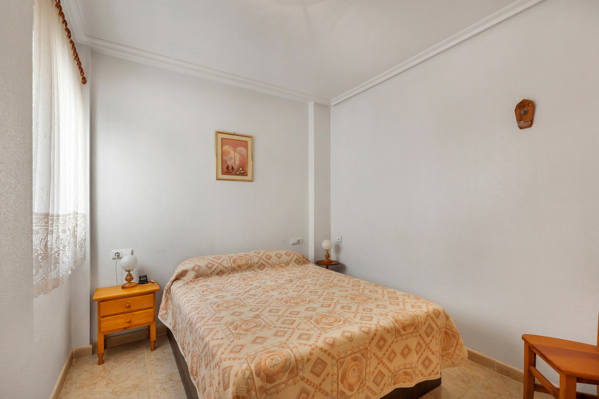 Reventa - Apartamento - Torrevieja - Torrevieja - Centro