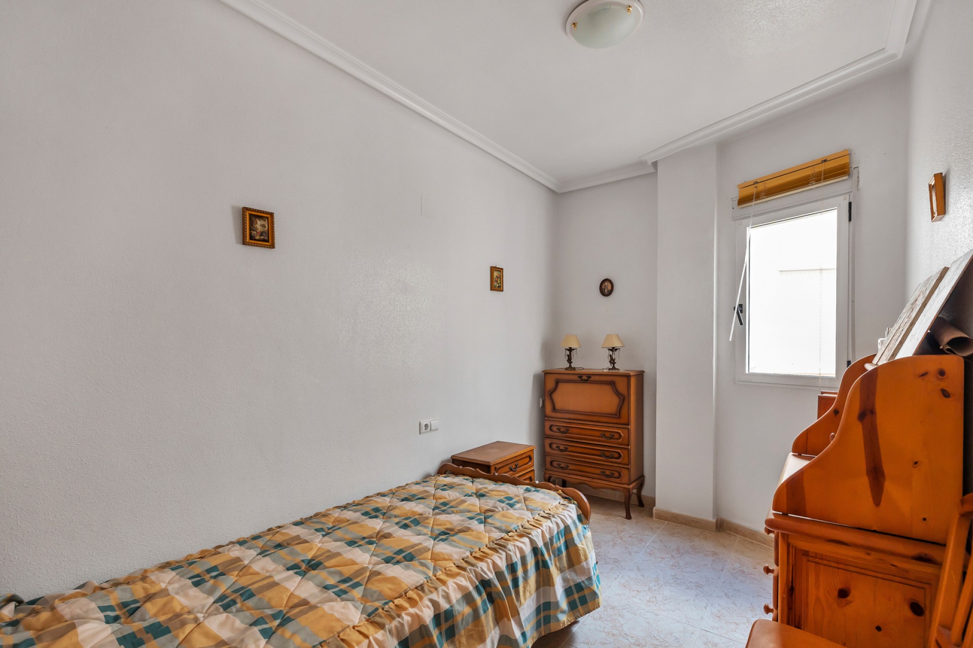 Reventa - Apartamento - Torrevieja - Torrevieja - Centro