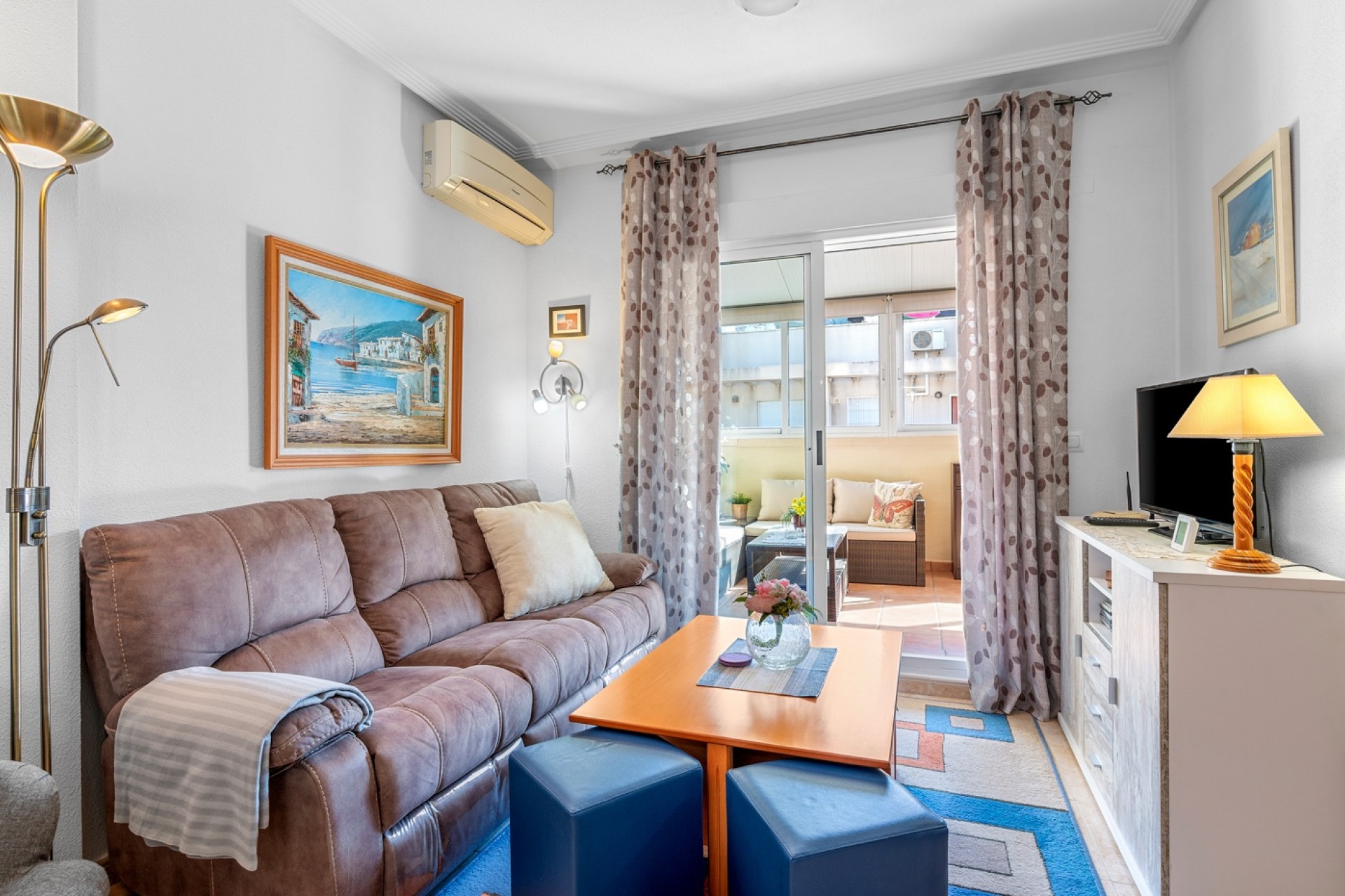 Reventa - Apartamento - Torrevieja - Torrevieja - Centro