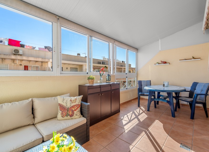 Reventa - Apartamento - Torrevieja - Torrevieja - Centro