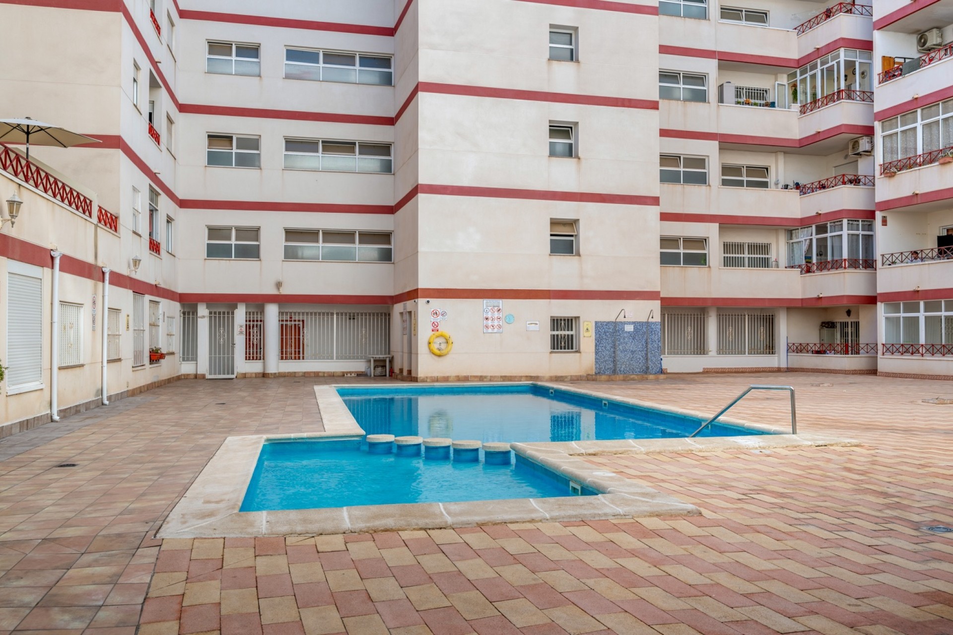 Reventa - Apartamento - Torrevieja - Torrevieja - Centro